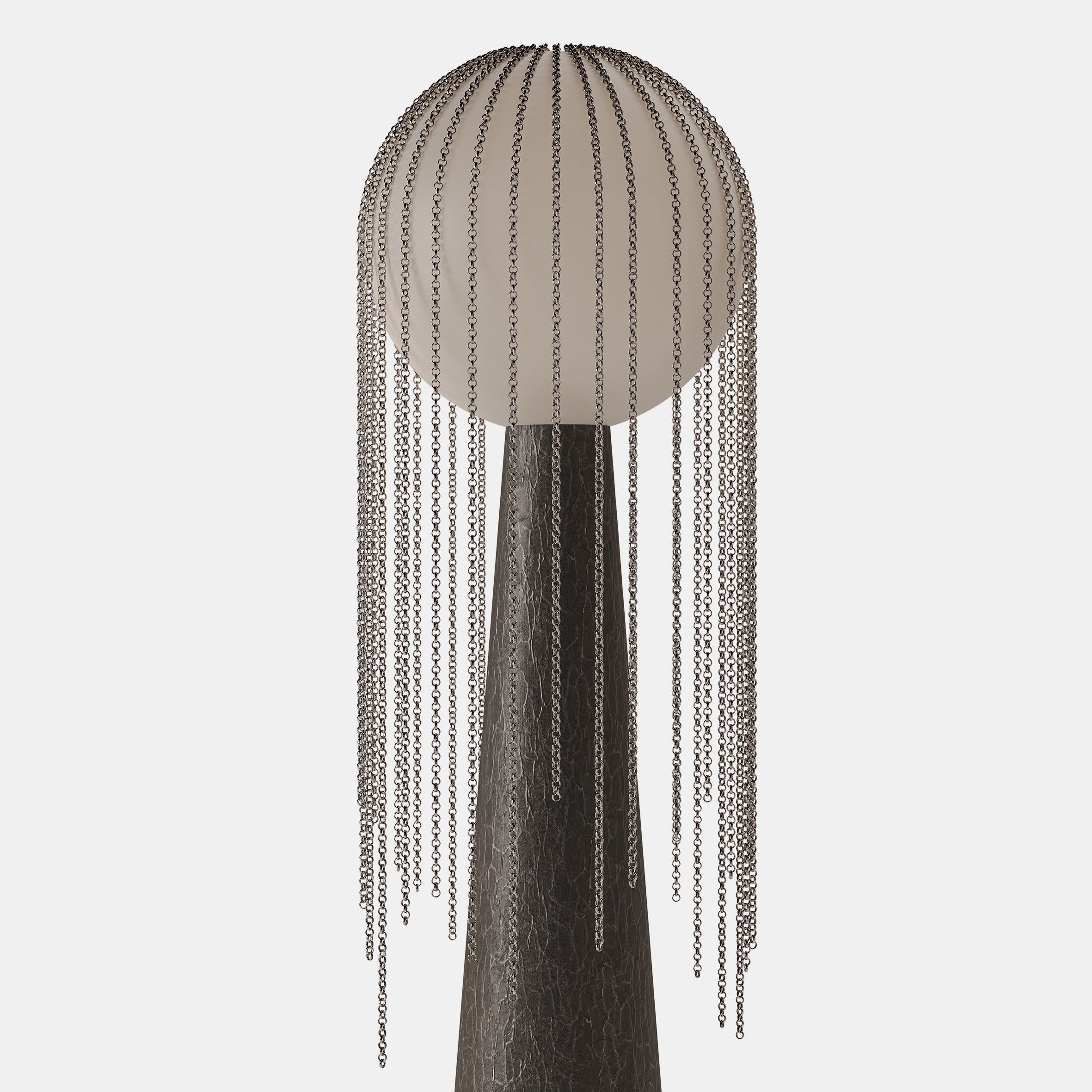 Comète Floor Lamp