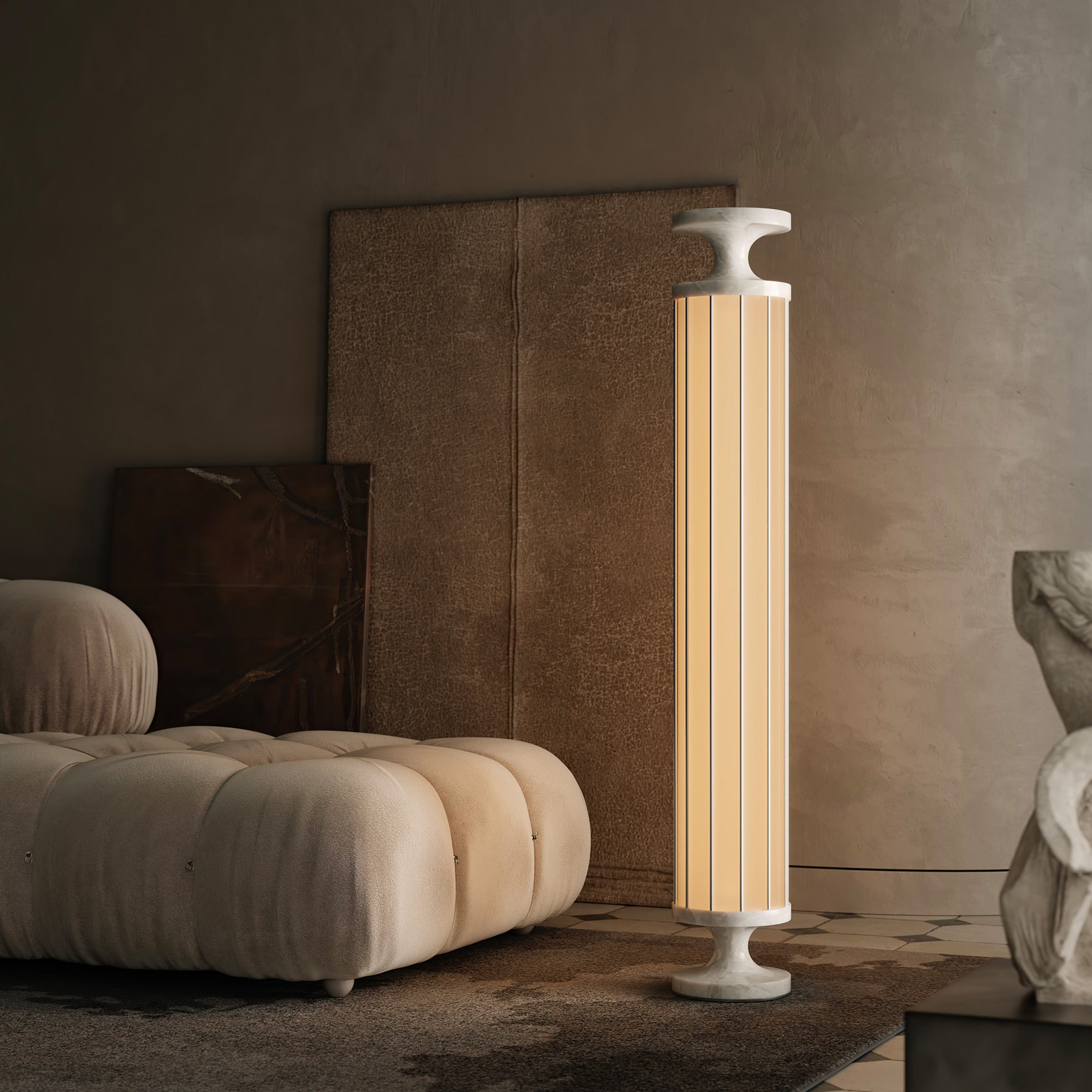 Ionie Floor Lamp
