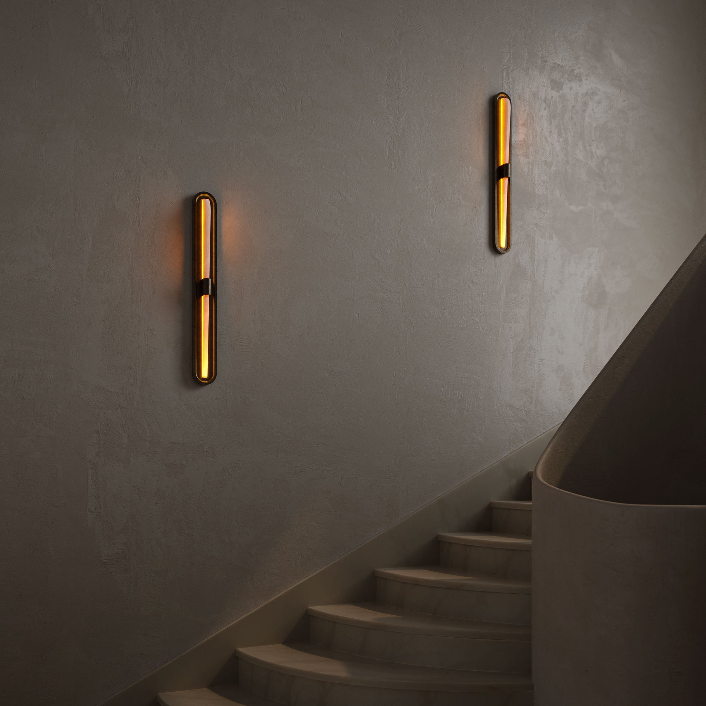 Phos 800 Wall Lamp