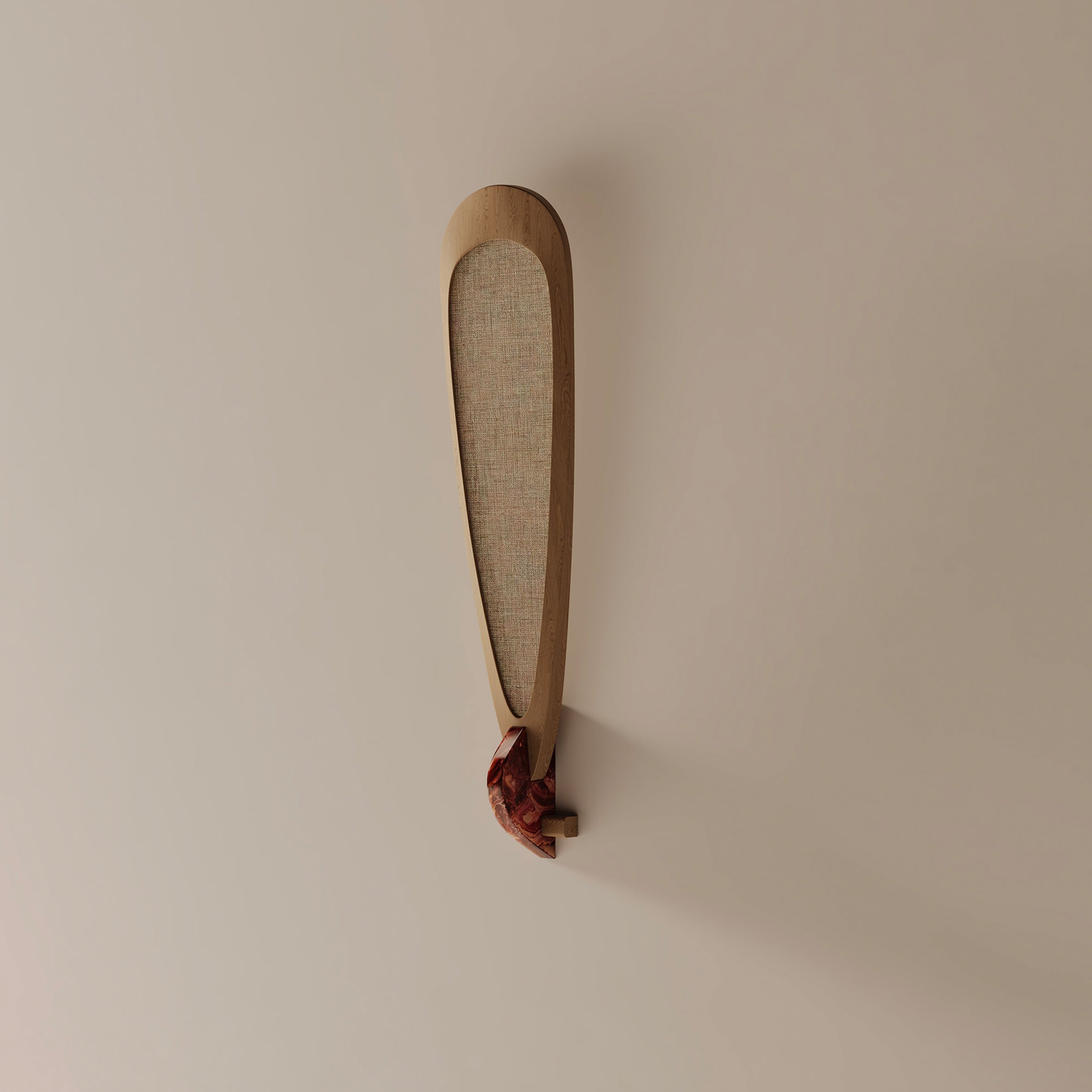 Pagaie Wall Lamp