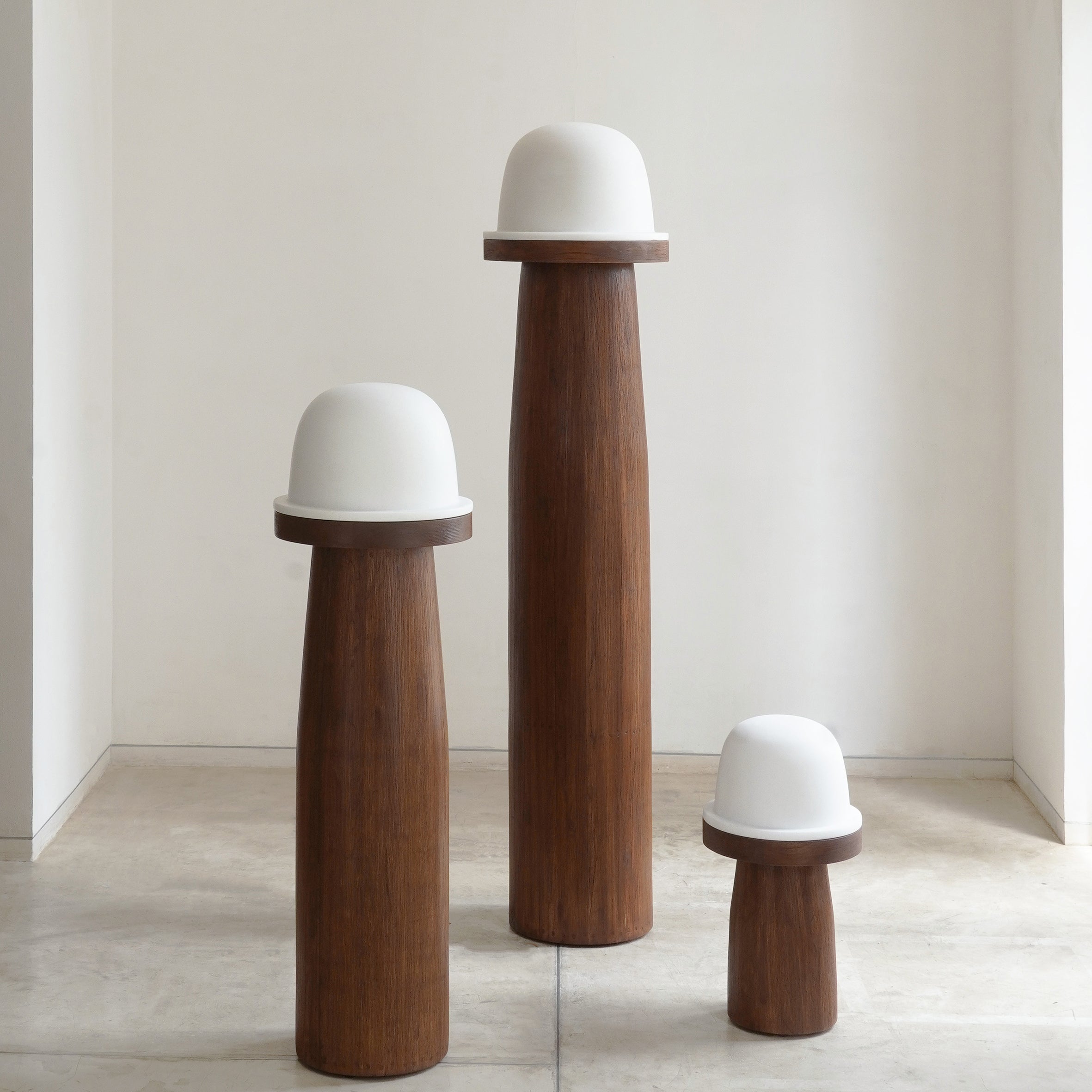 Shila Floor Lamp