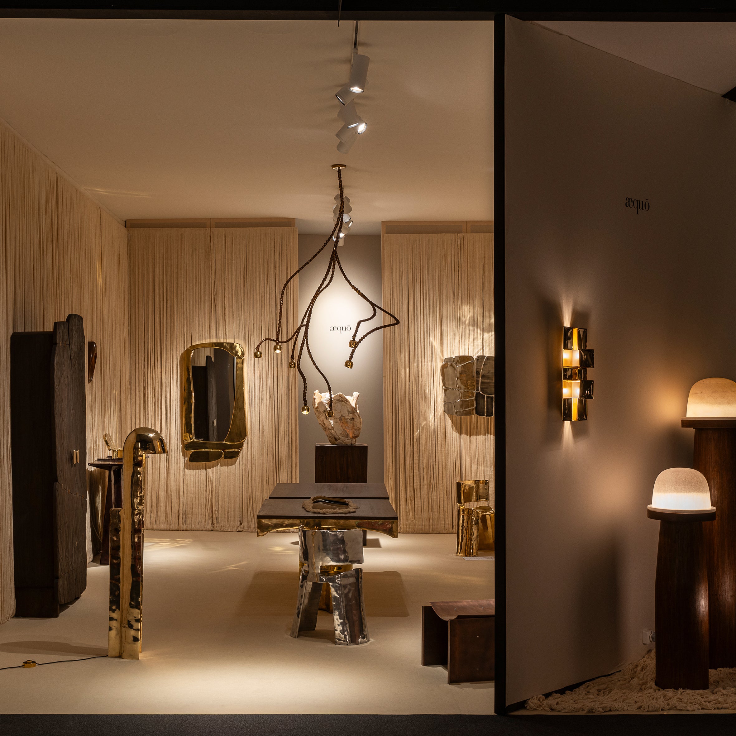 Fergusson Ceiling Light