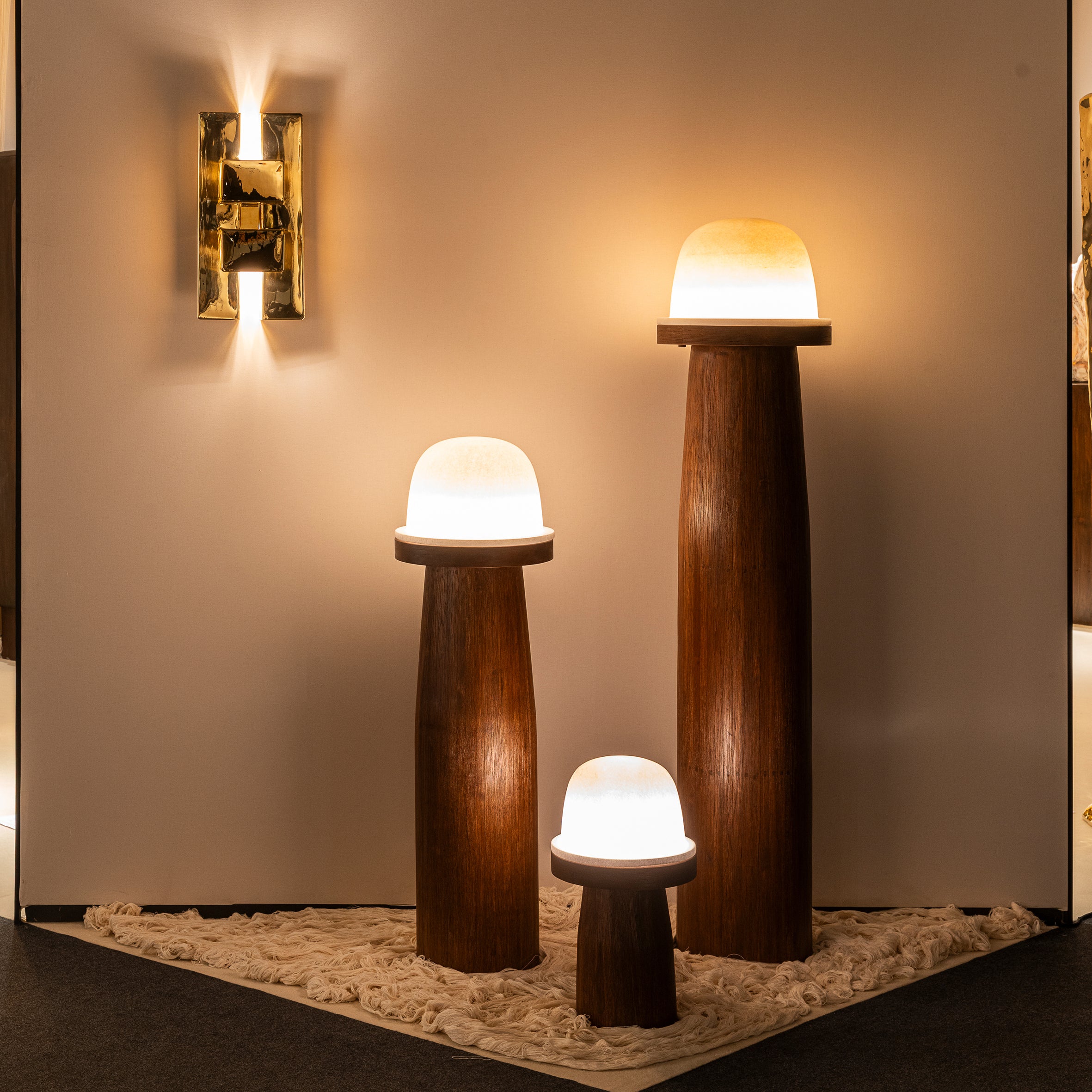 Shila Floor Lamp