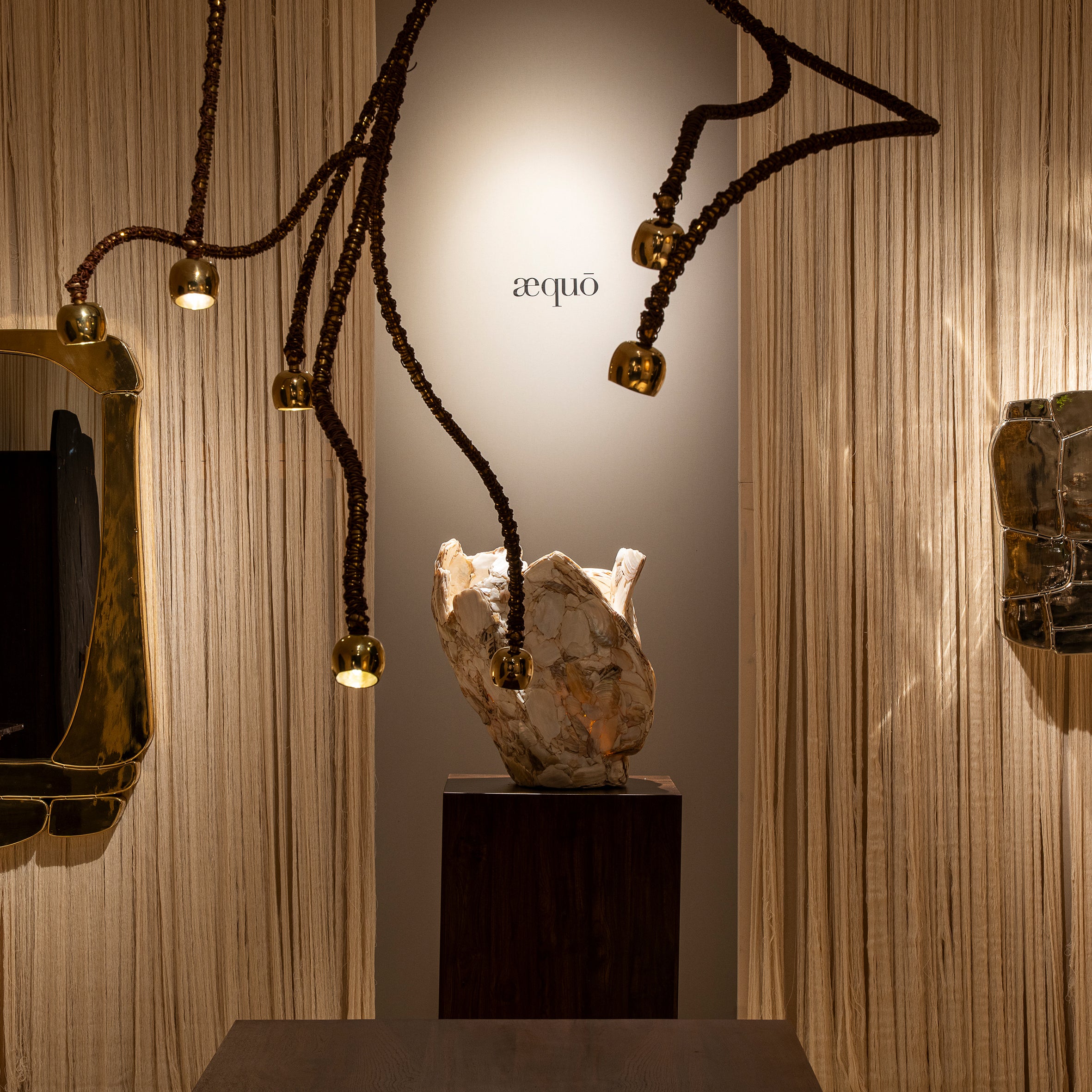 Fergusson Ceiling Light