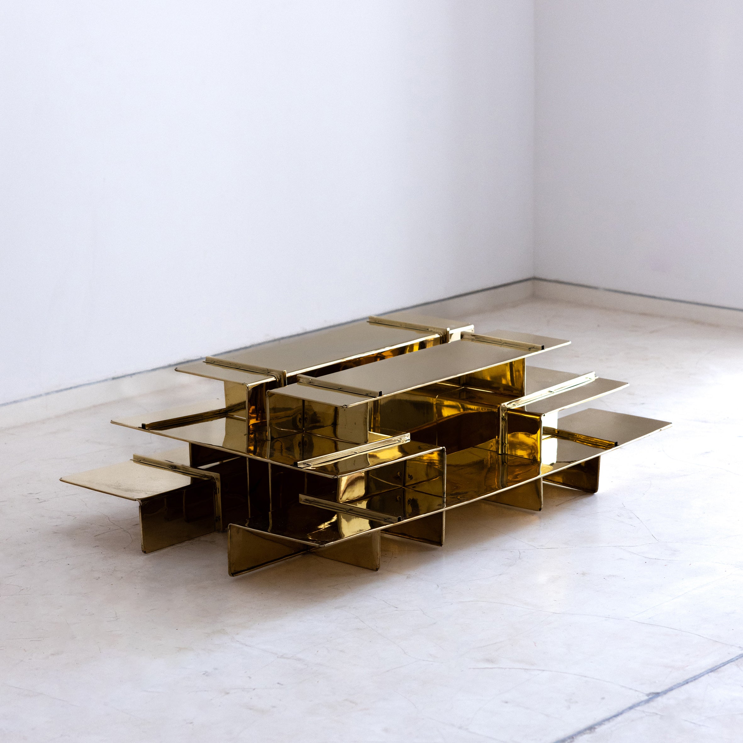 Modhera Coffee Table