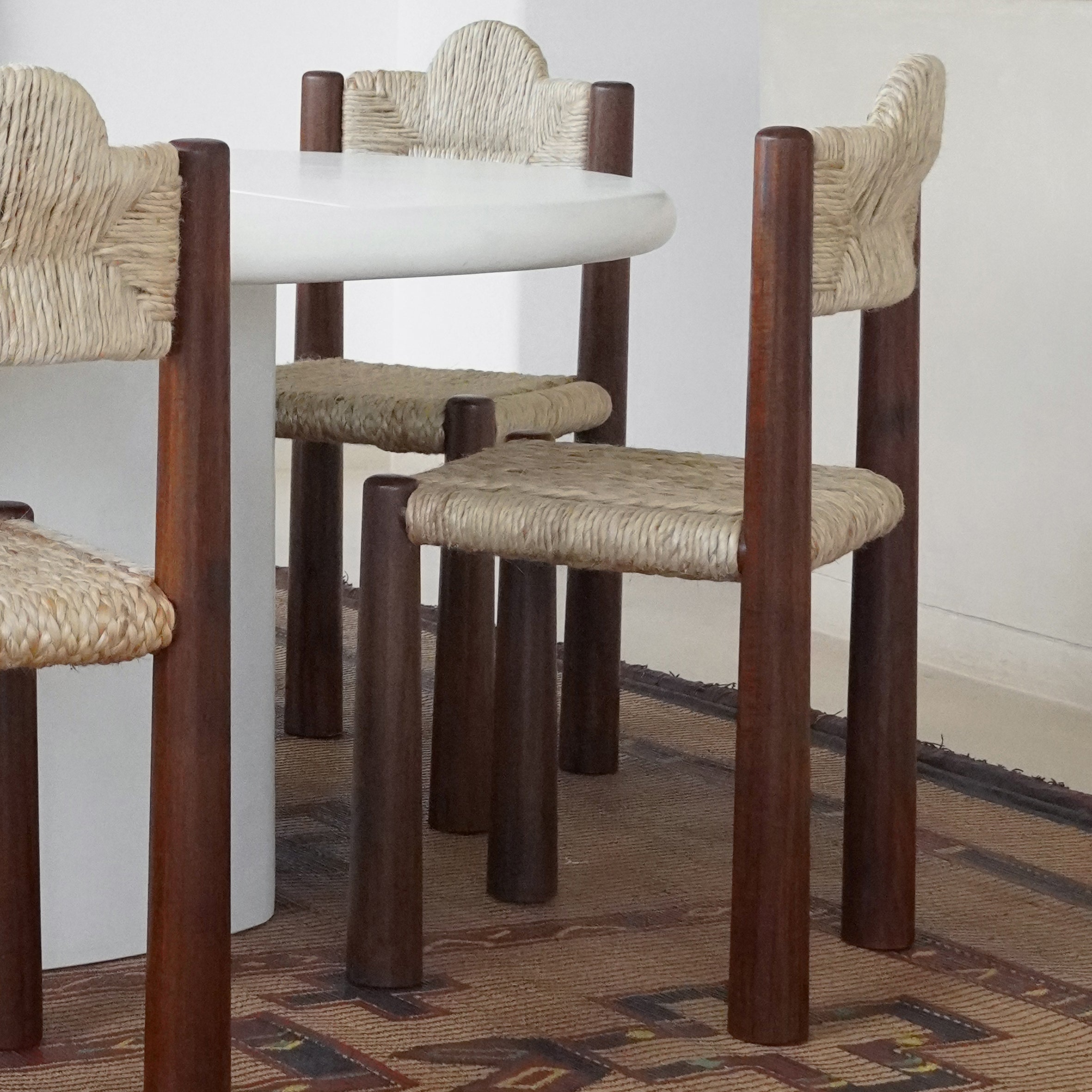 Camur Dining Chair