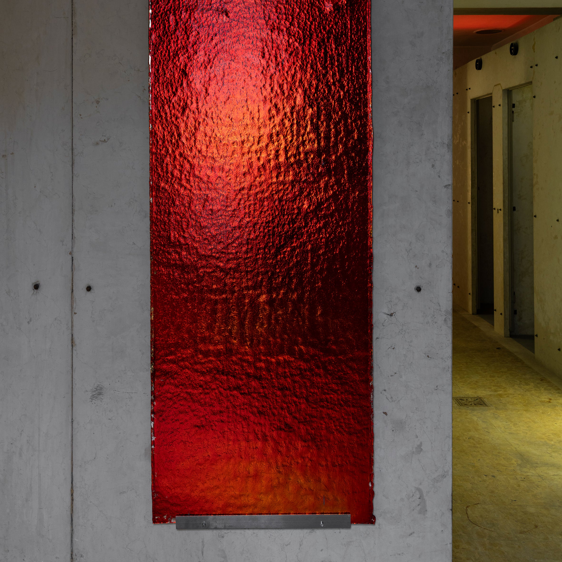 3mm Mirrored Decorative Panel