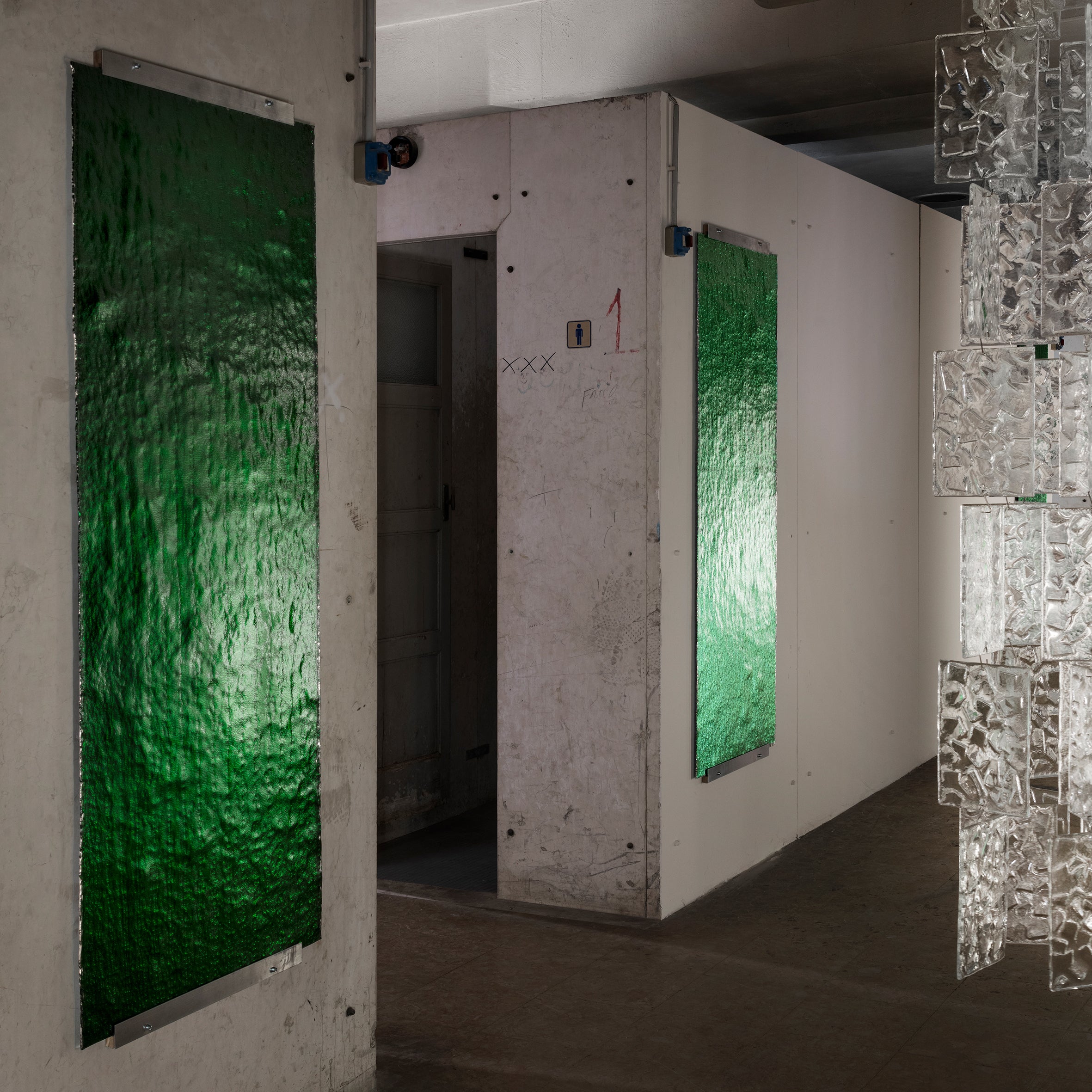 3mm Mirrored Decorative Panel