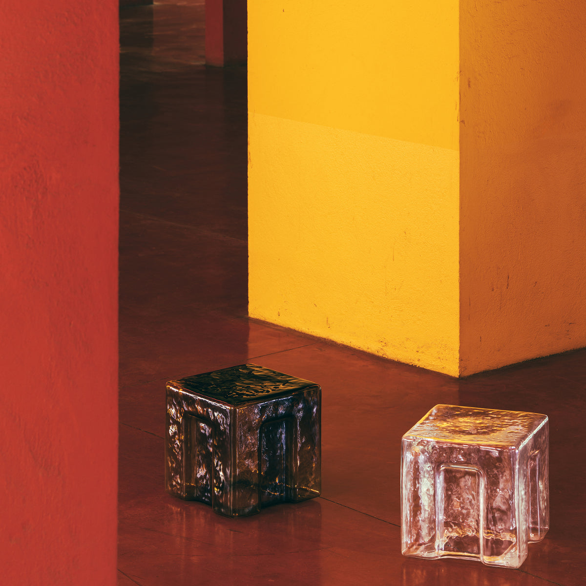 Batch Stool / Table
