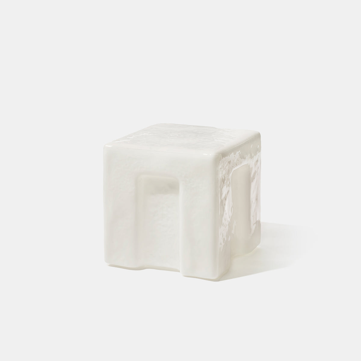 Batch Stool / Table