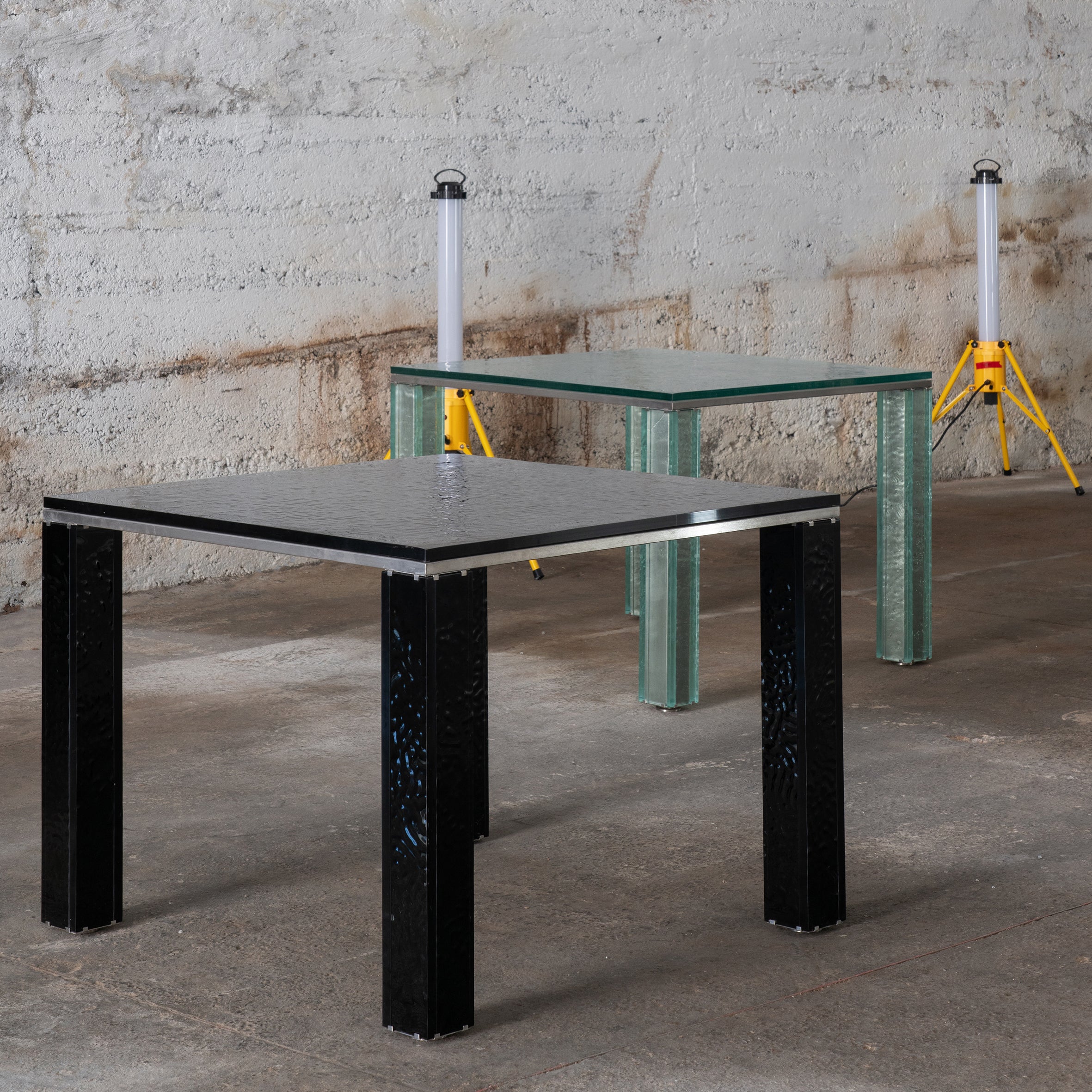 Float Dining Table