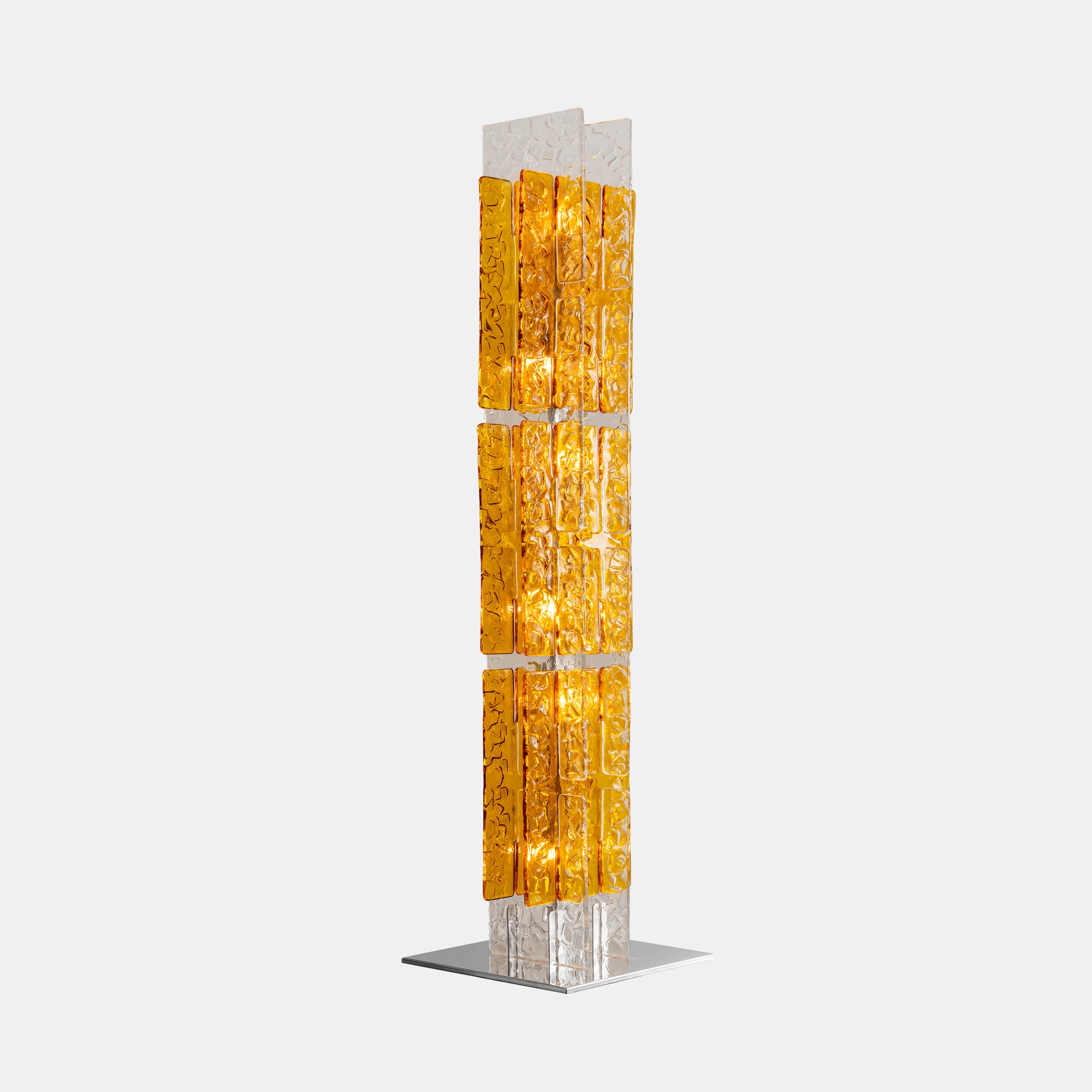 Lina Totem Floor Lamp