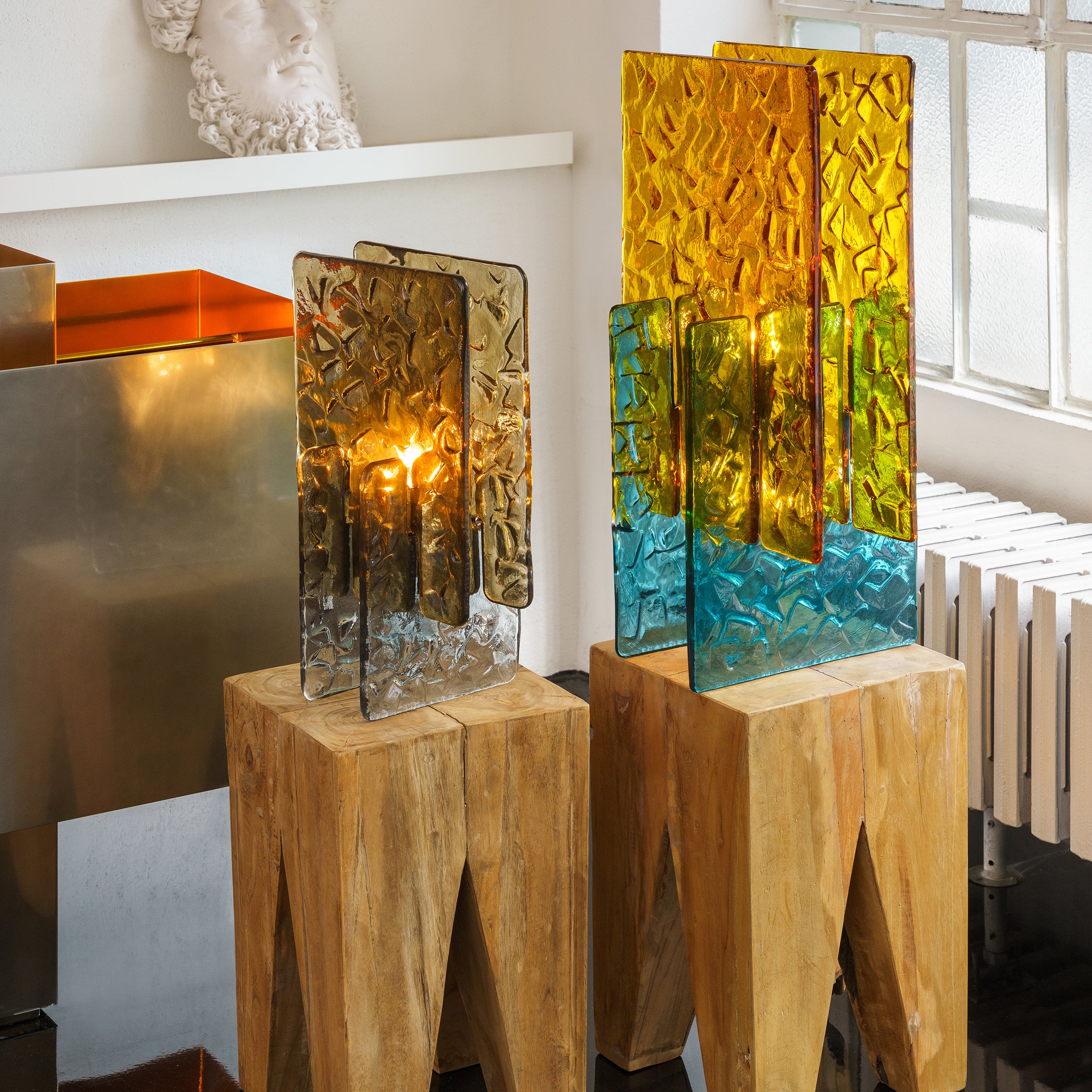 Lina Table Lamp