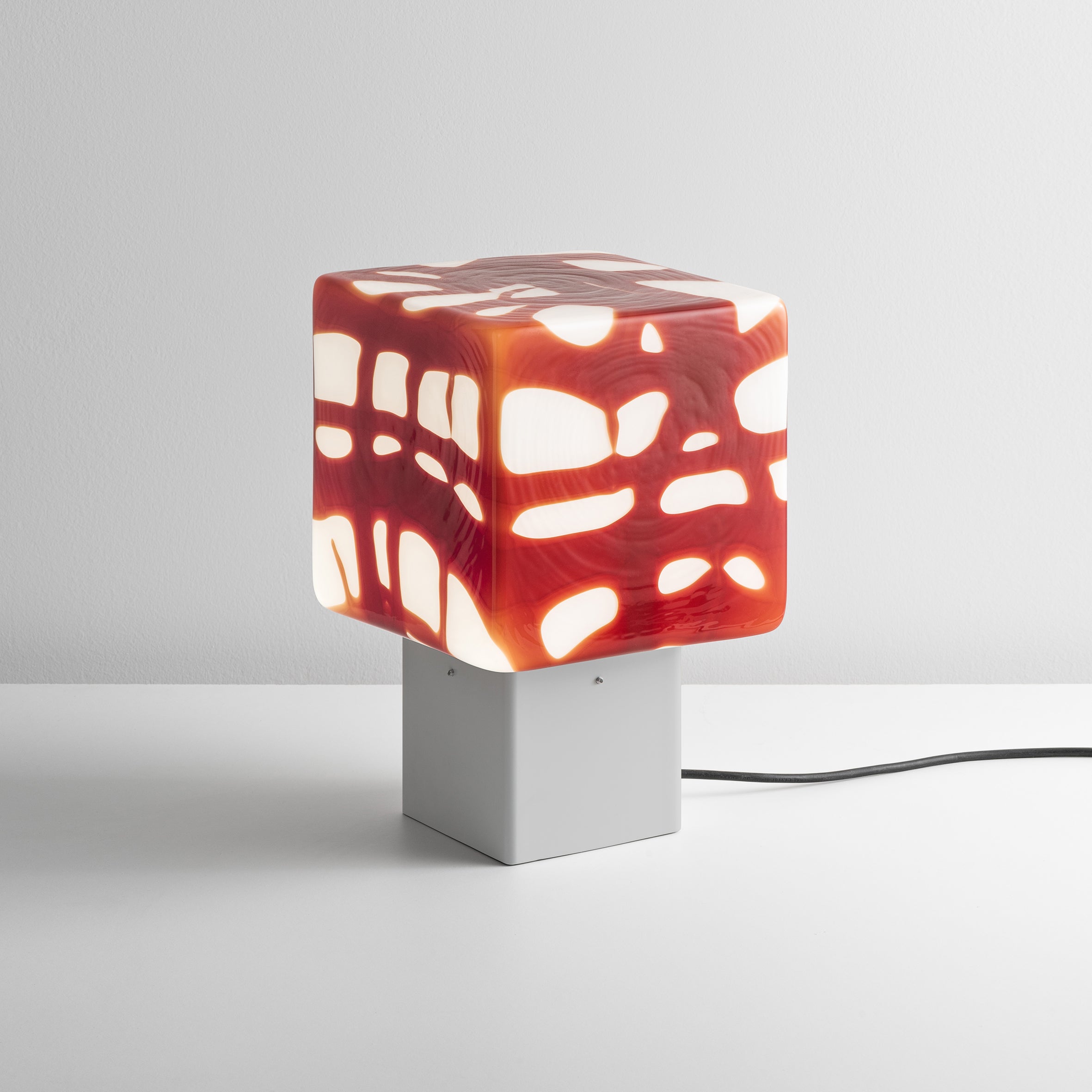 Quadrato Table Lamp