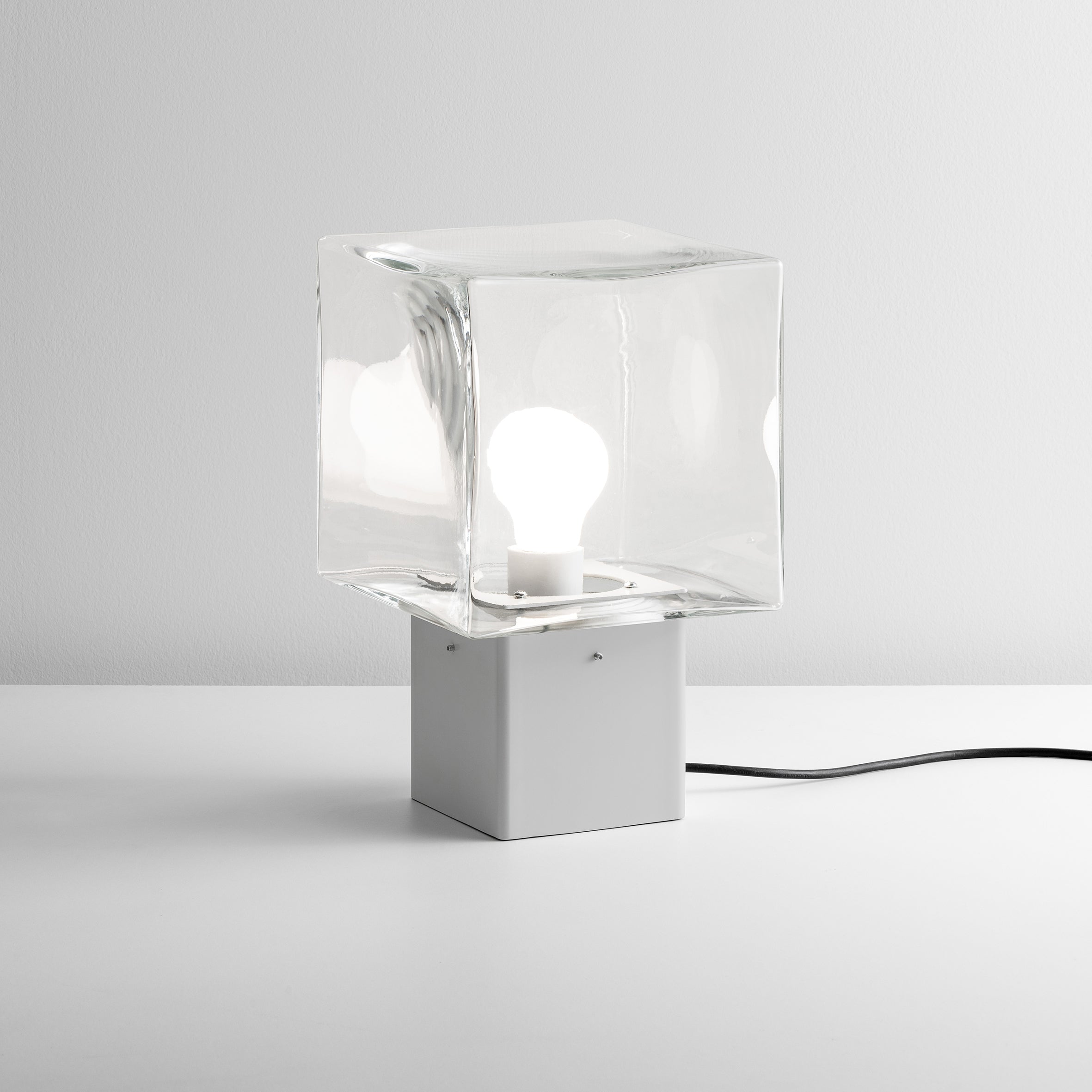 Quadrato Table Lamp