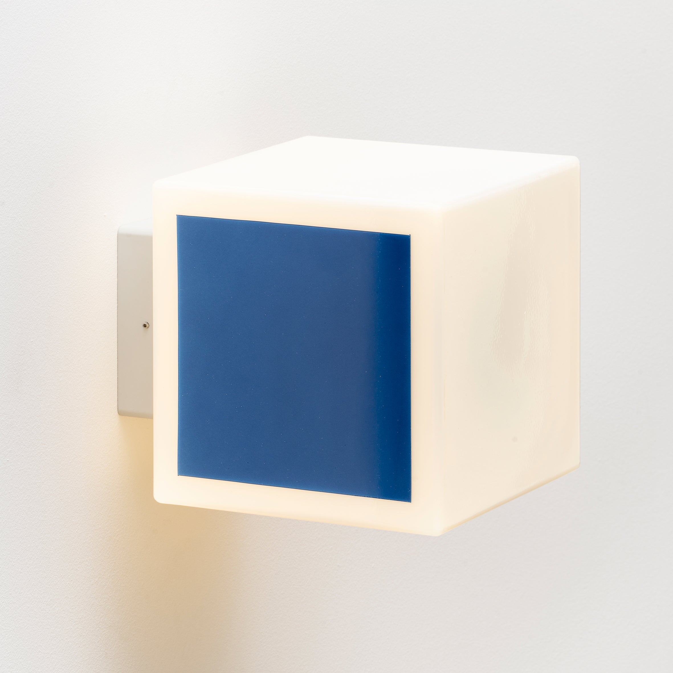 Quadrato Sconce