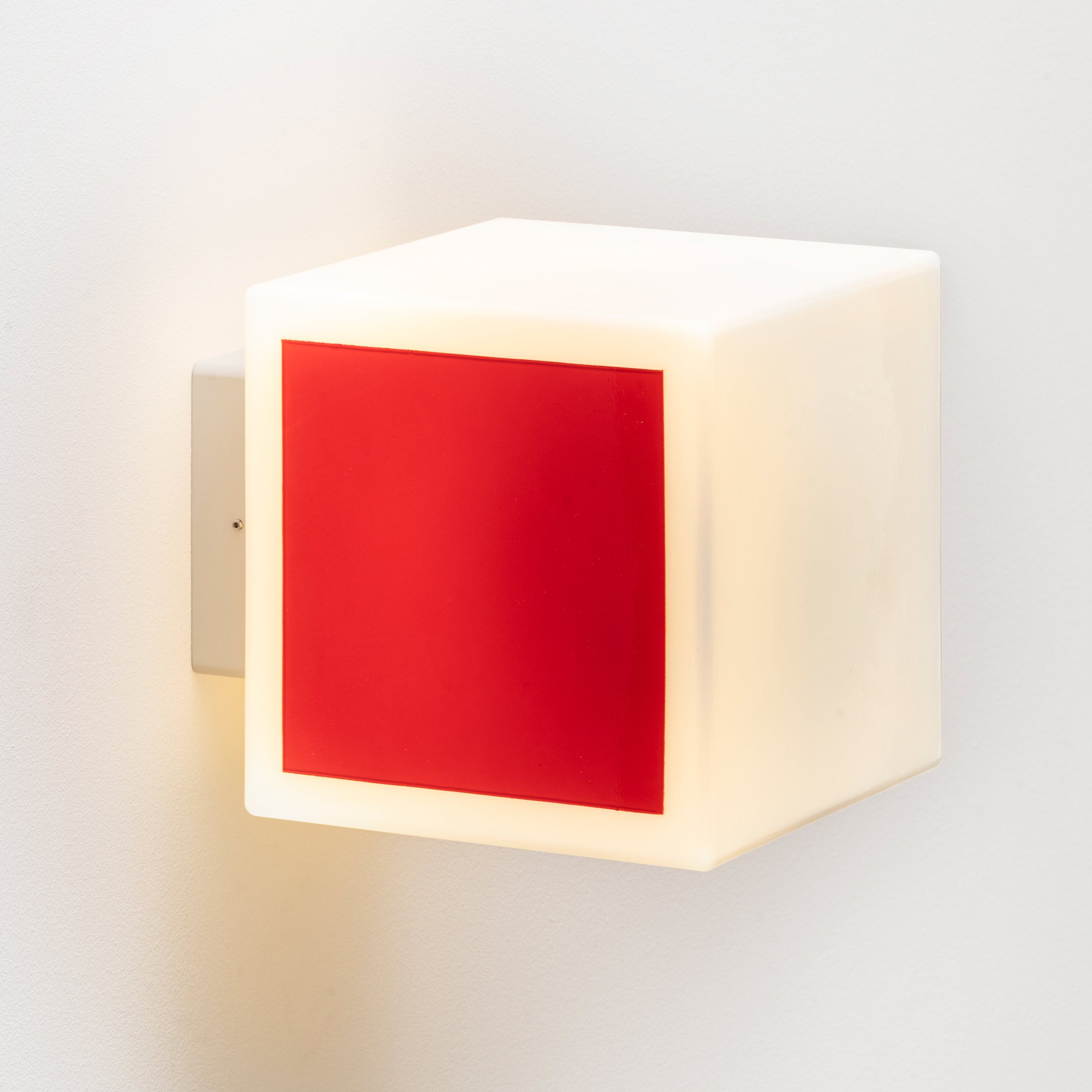 Quadrato Sconce