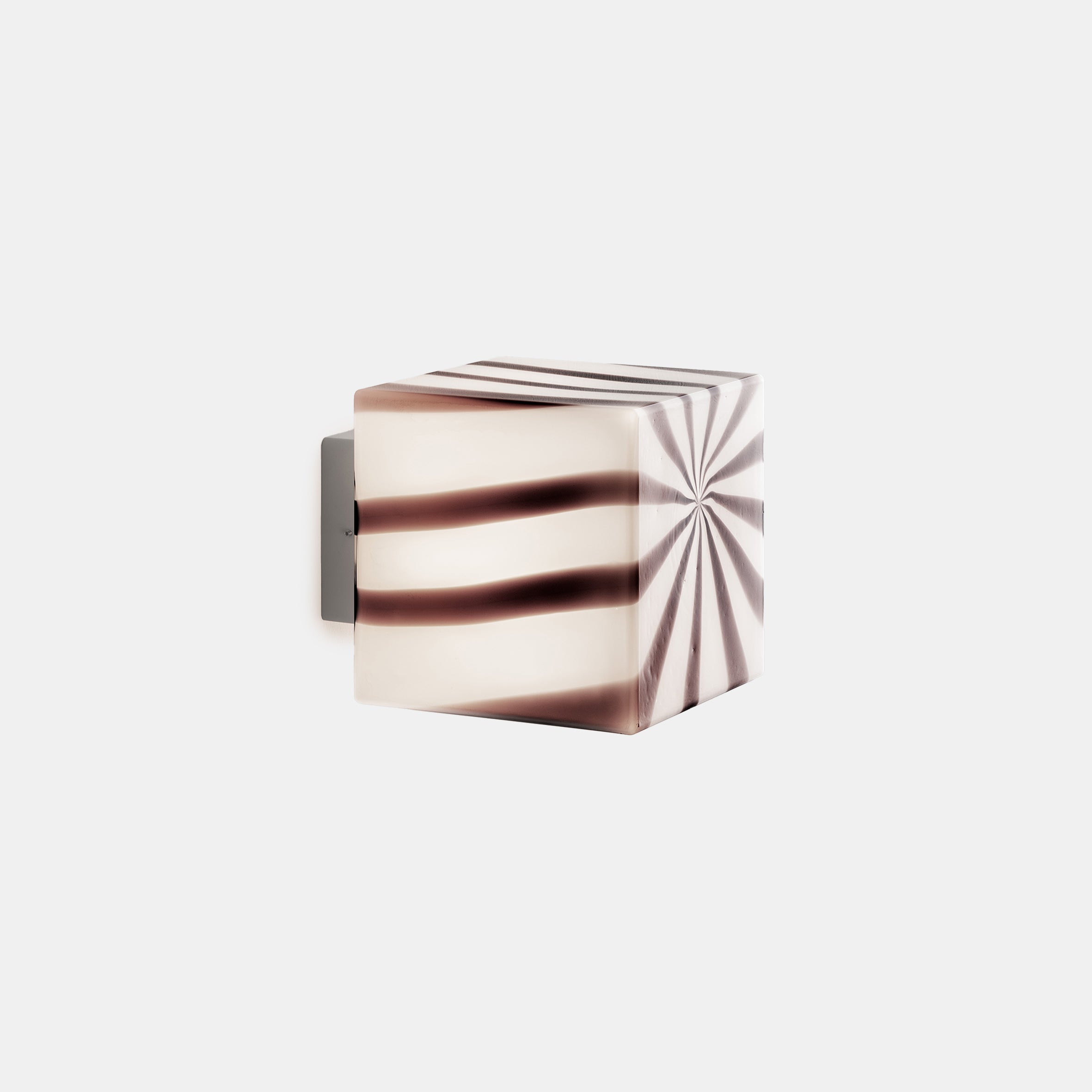 Quadrato Sconce