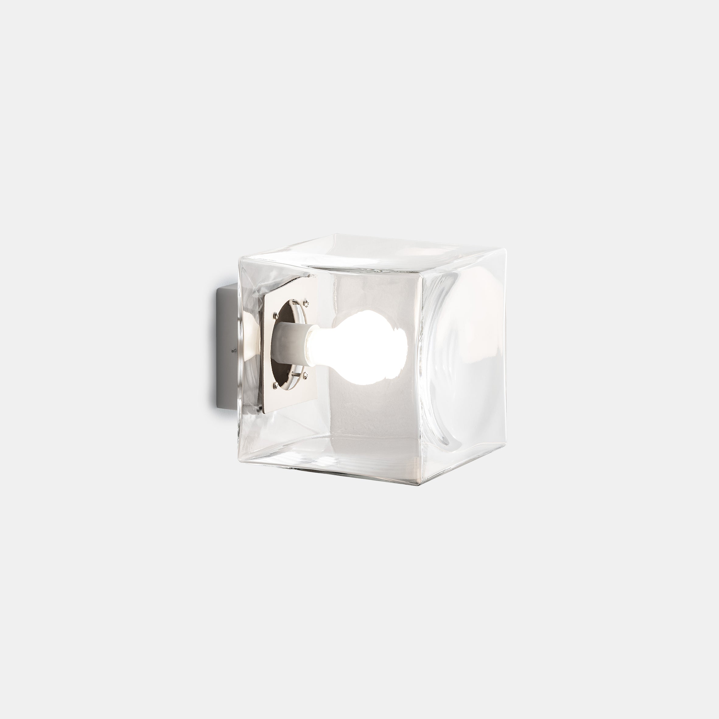 Quadrato Sconce