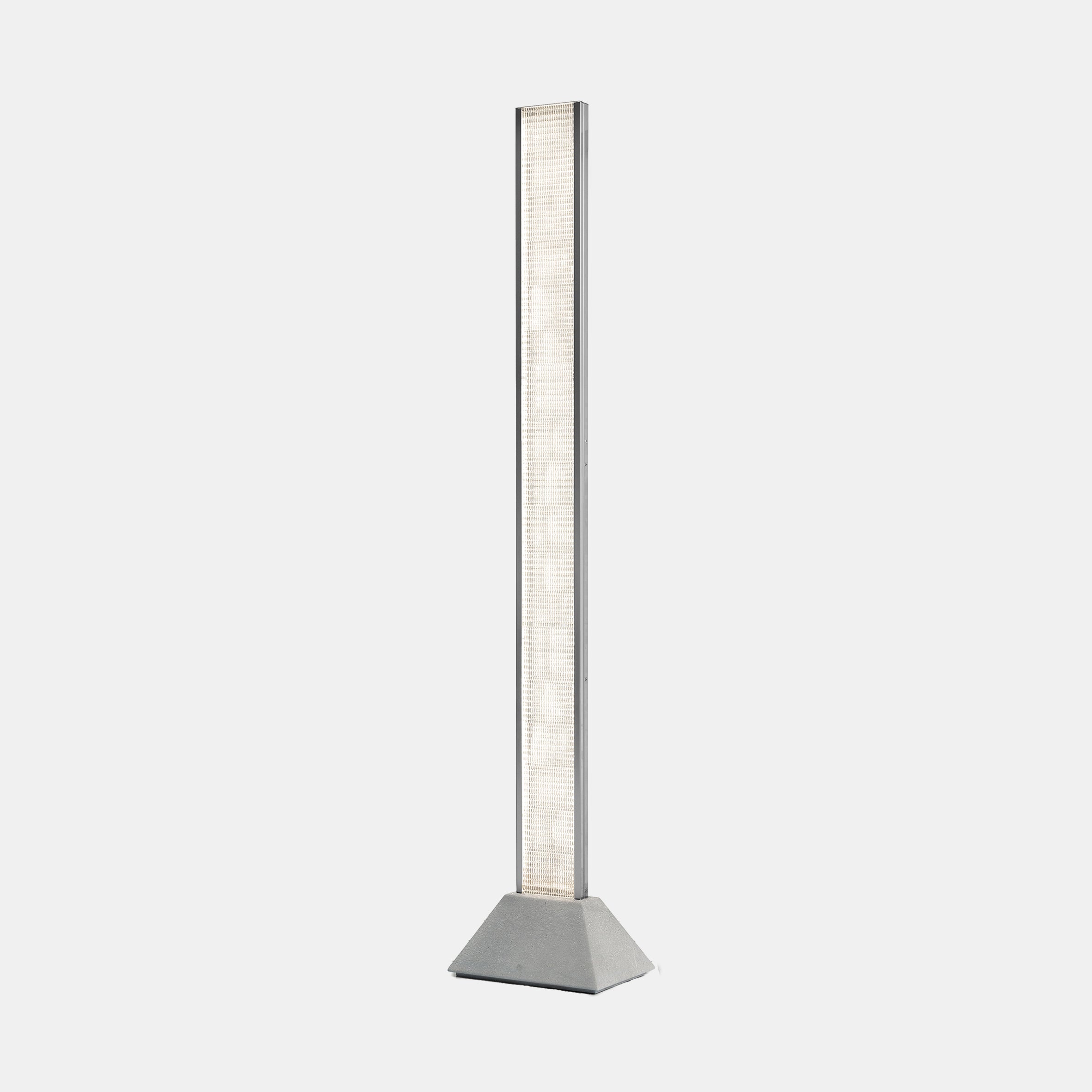 Sistema Totem Floor Lamp