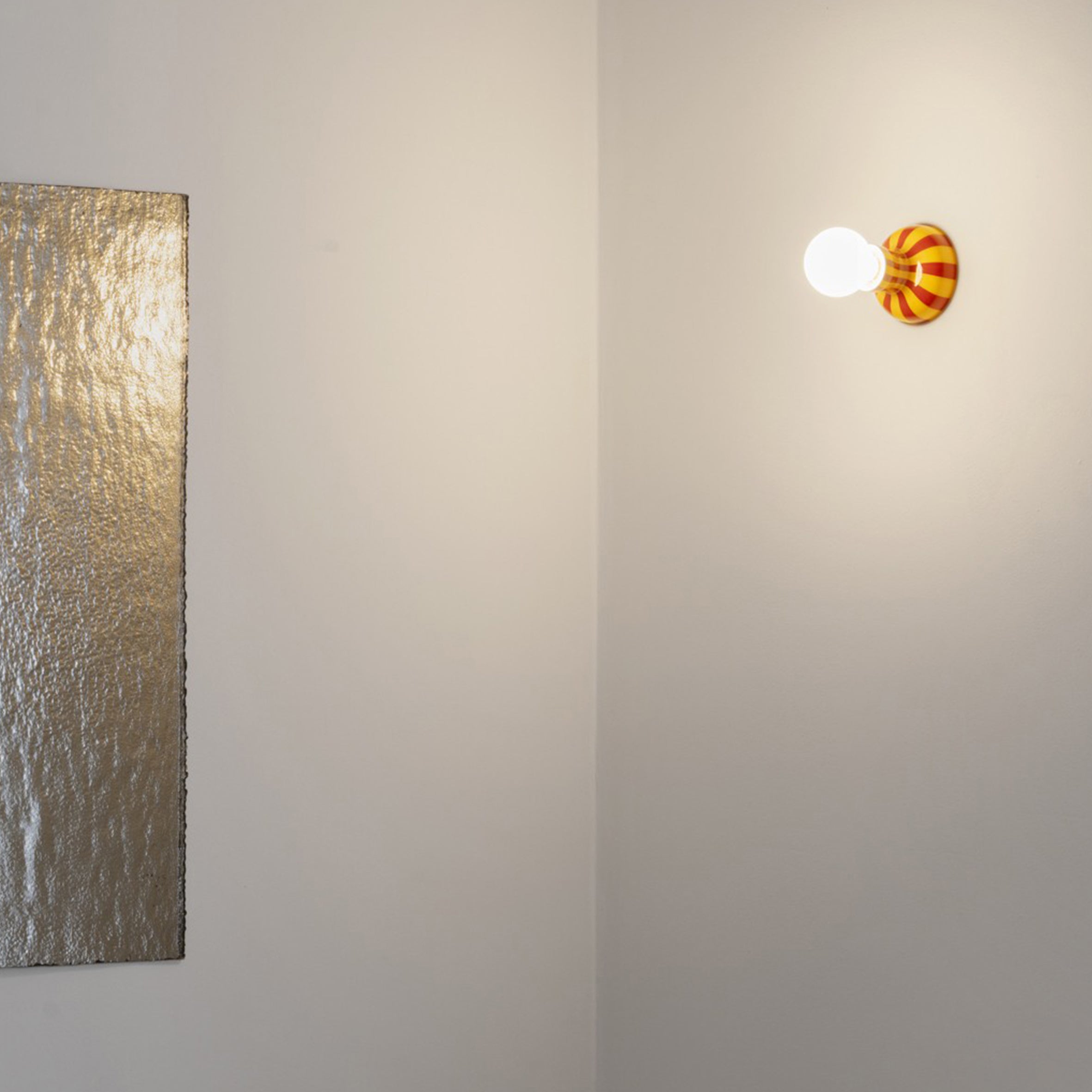 Ultras Sconce