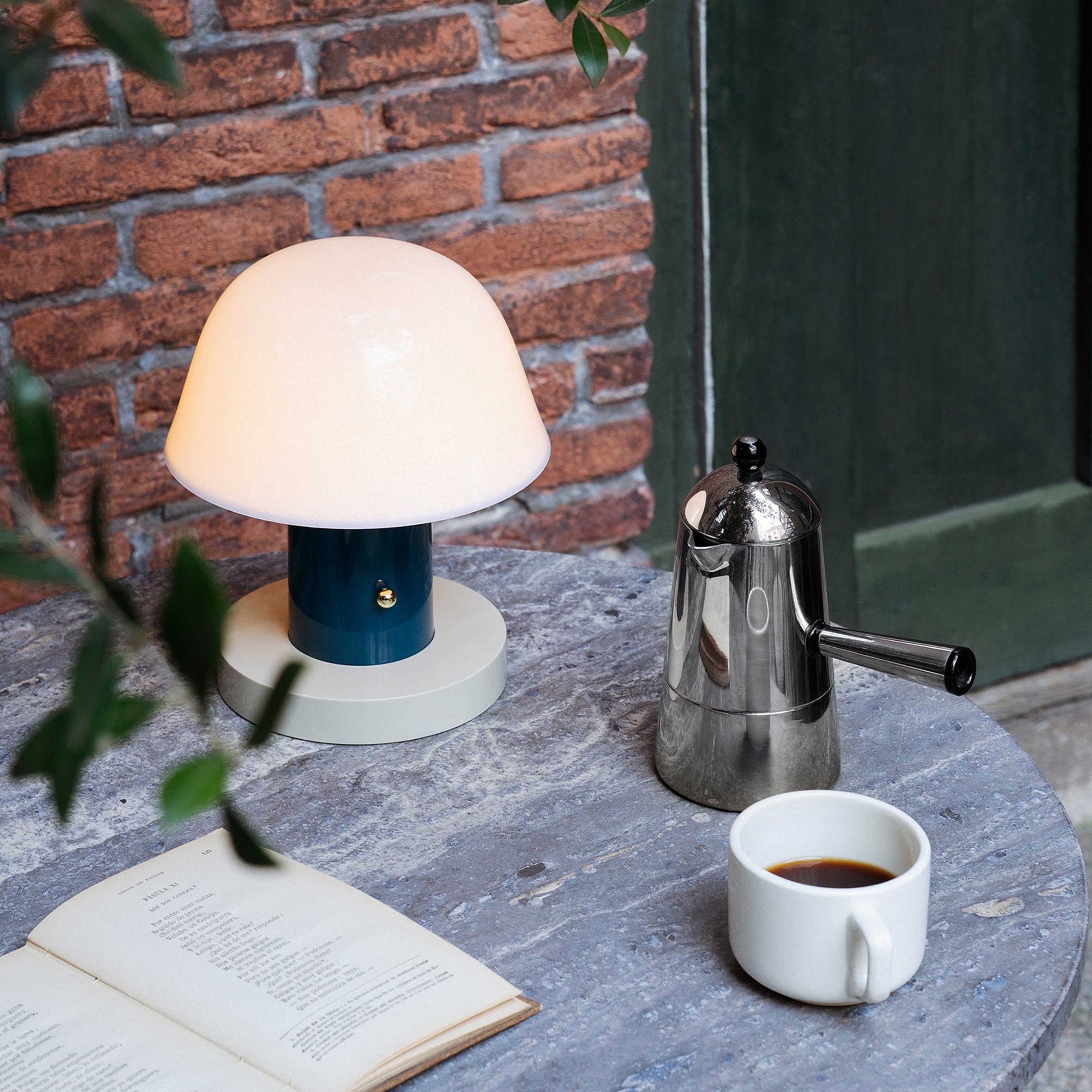 Setago Portable Lamp JH27