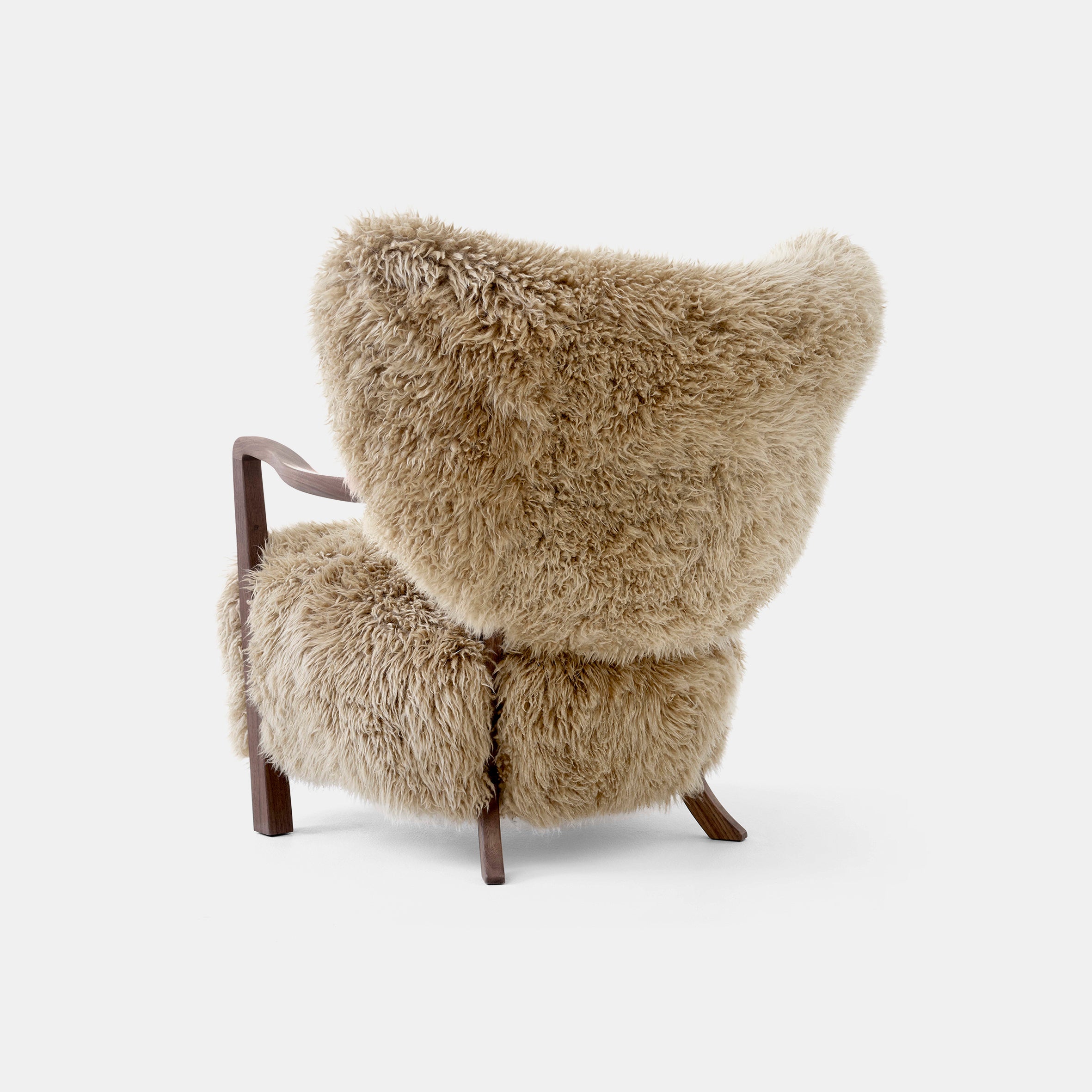 Wulff Lounge Chair ATD2
