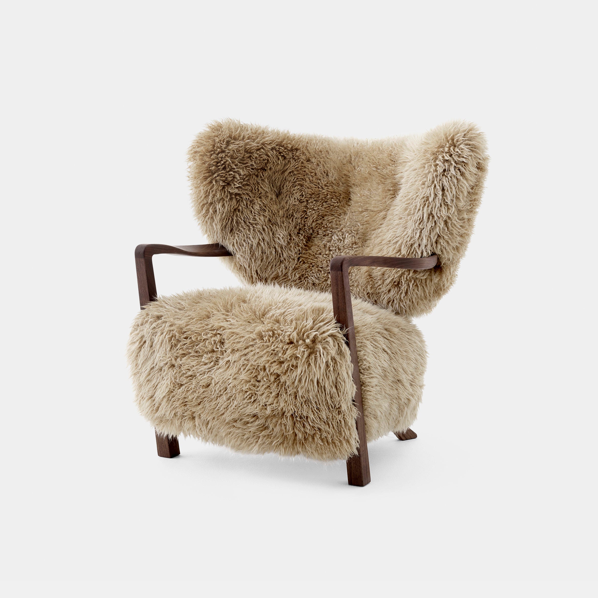 Wulff Lounge Chair ATD2