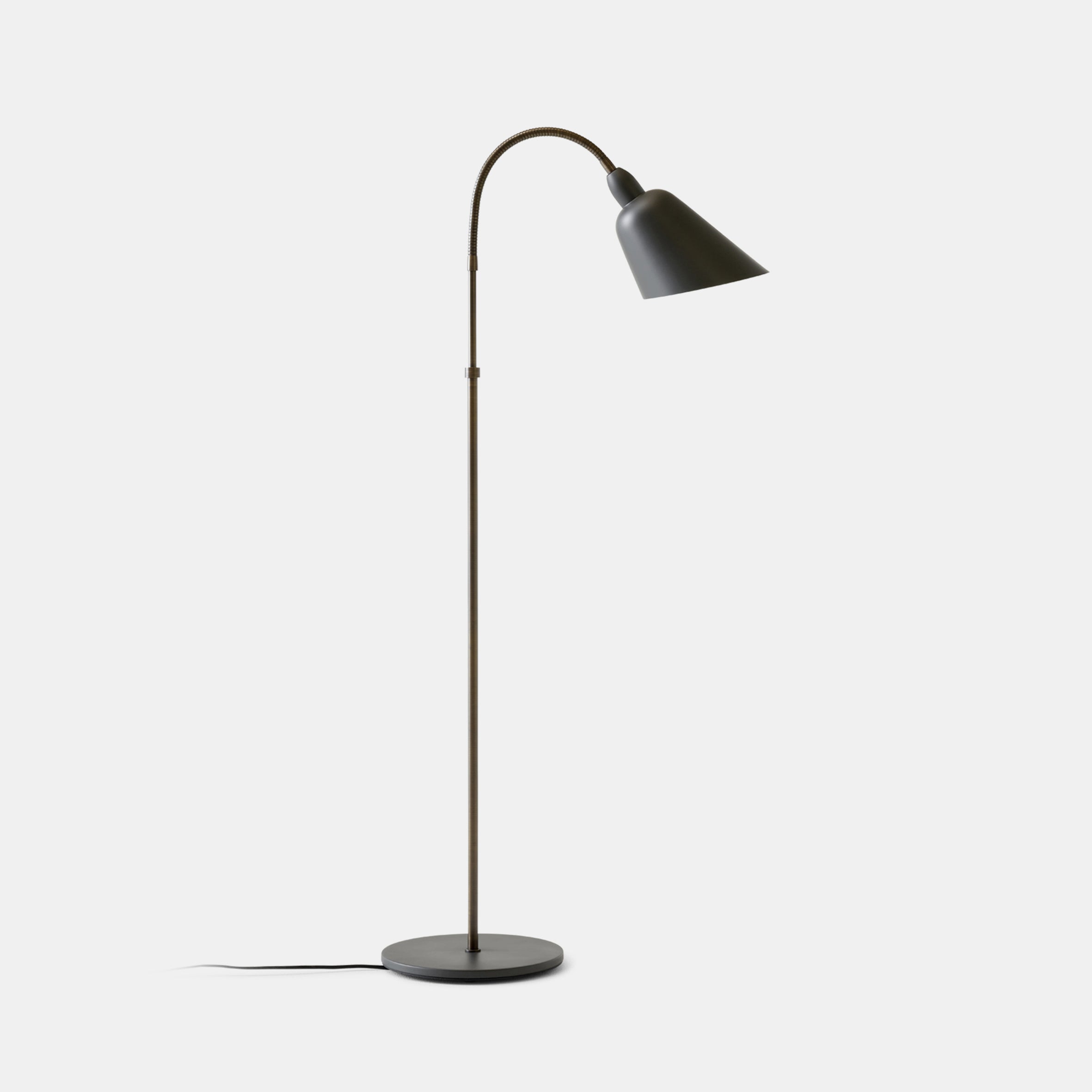 Bellevue Floor Lamp AJ7