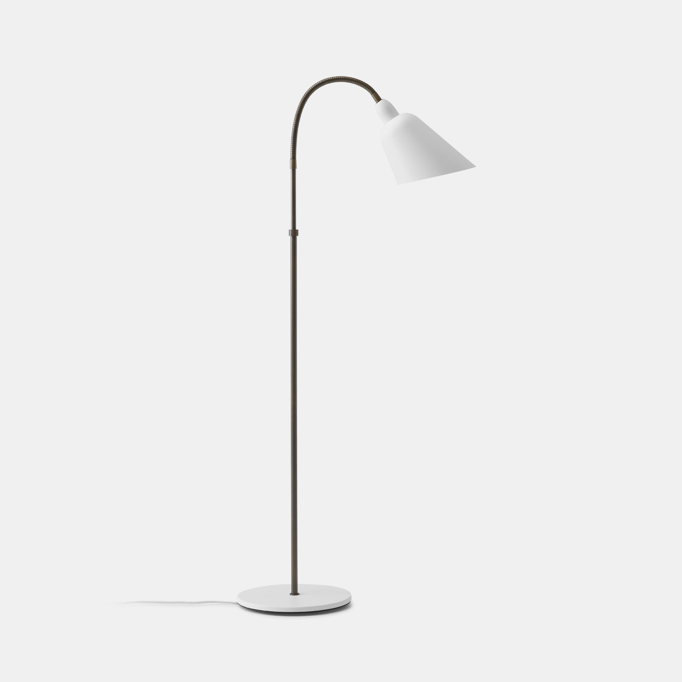 Bellevue Floor Lamp AJ7