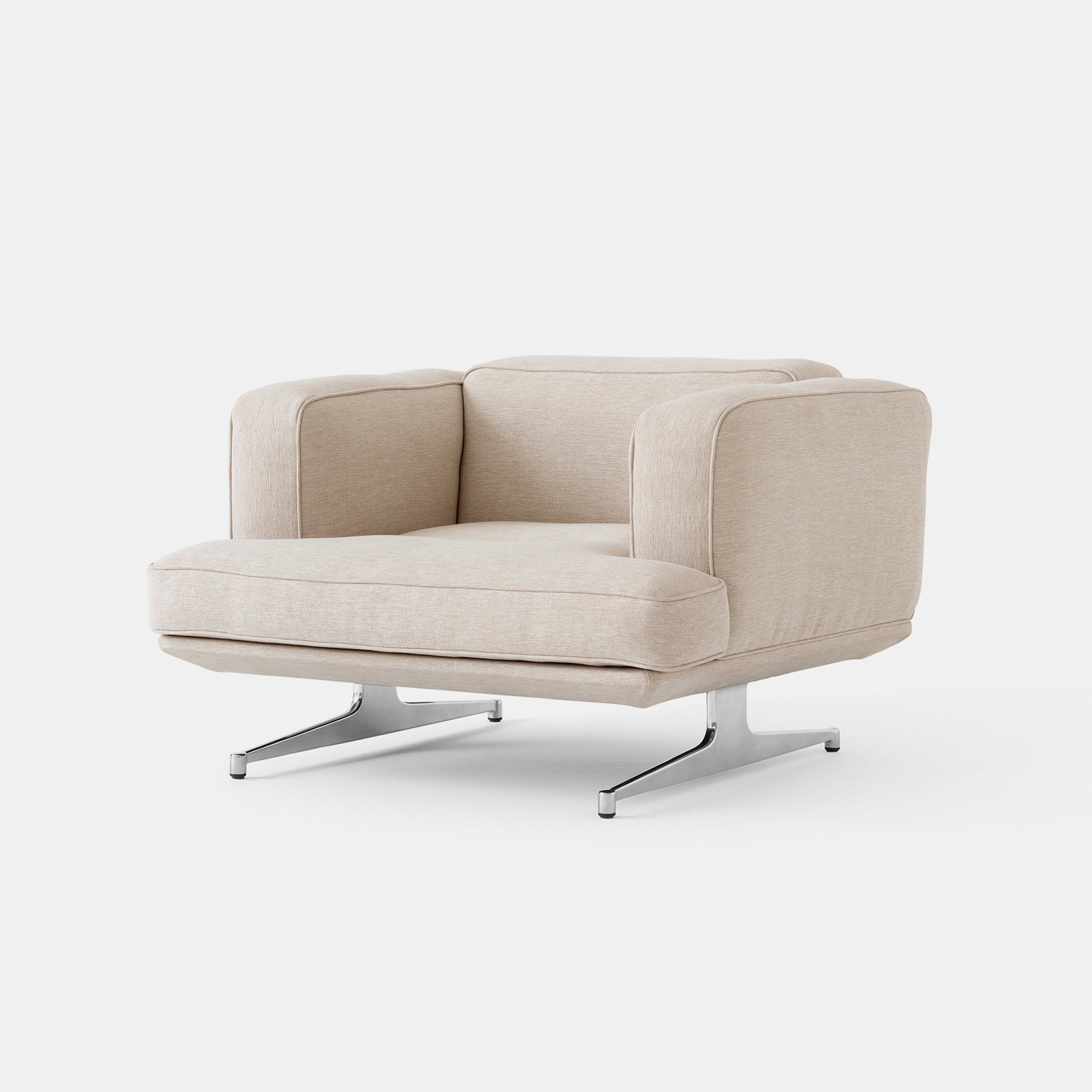 Inland Lounge Chair AV21