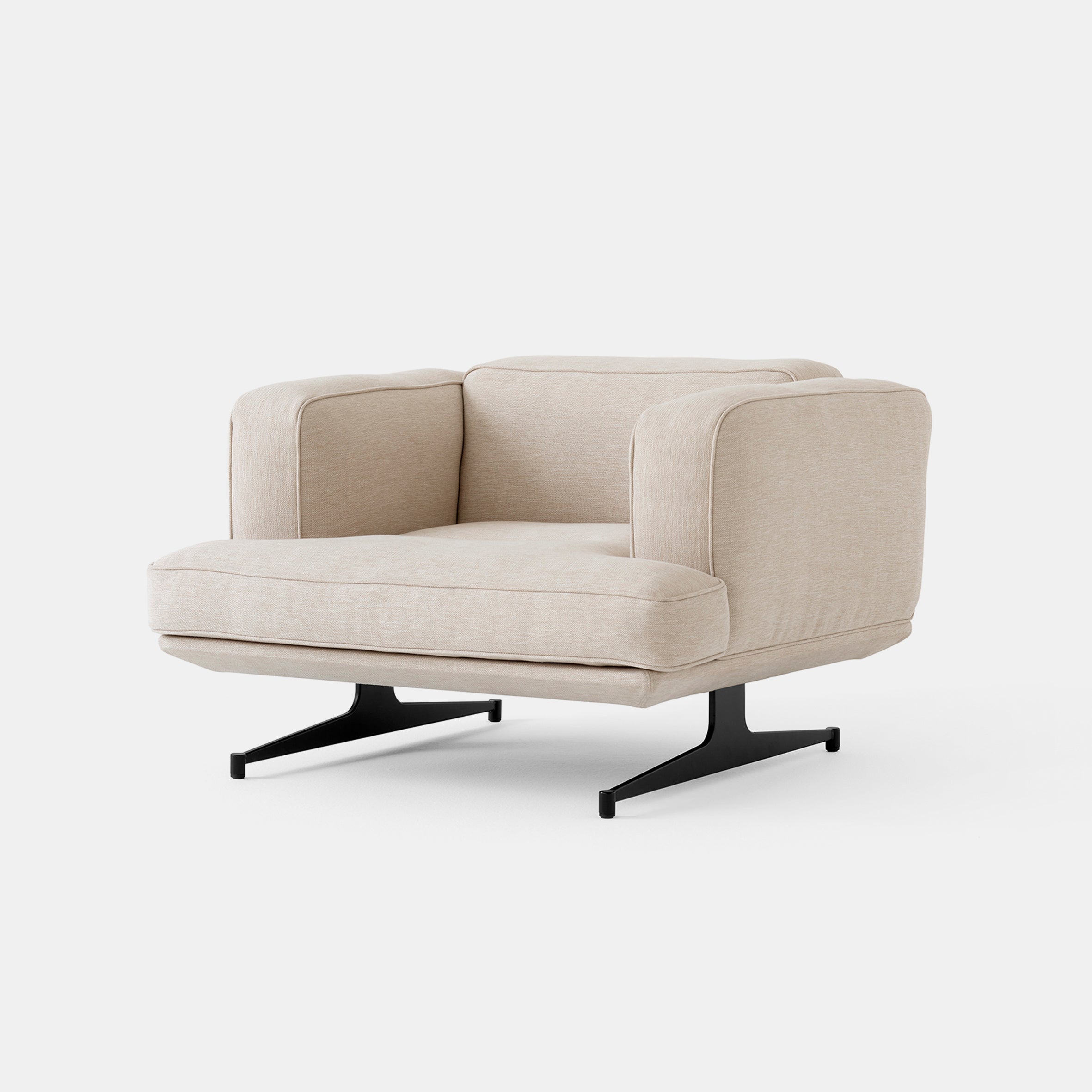 Inland Lounge Chair AV21