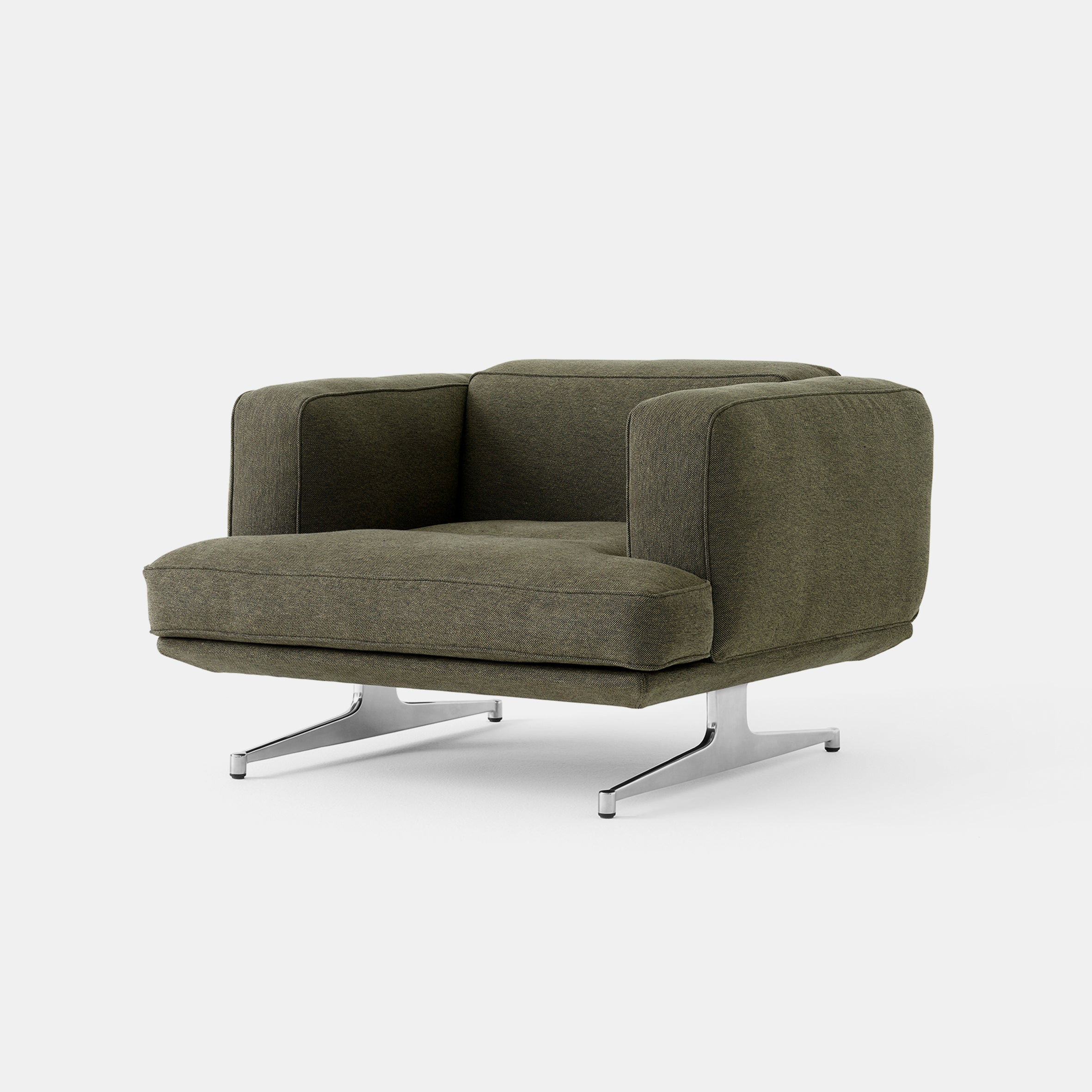 Inland Lounge Chair AV21