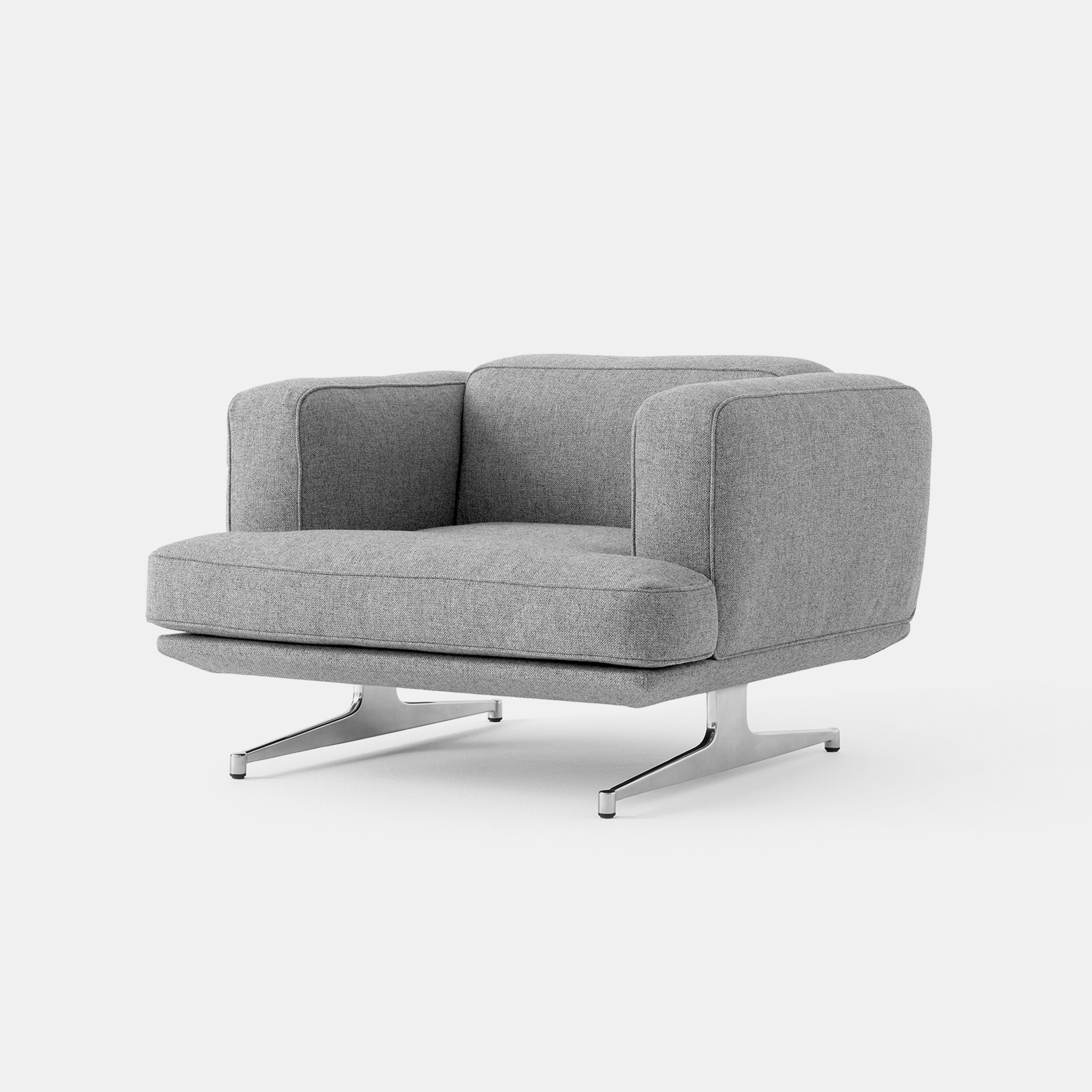 Inland Lounge Chair AV21