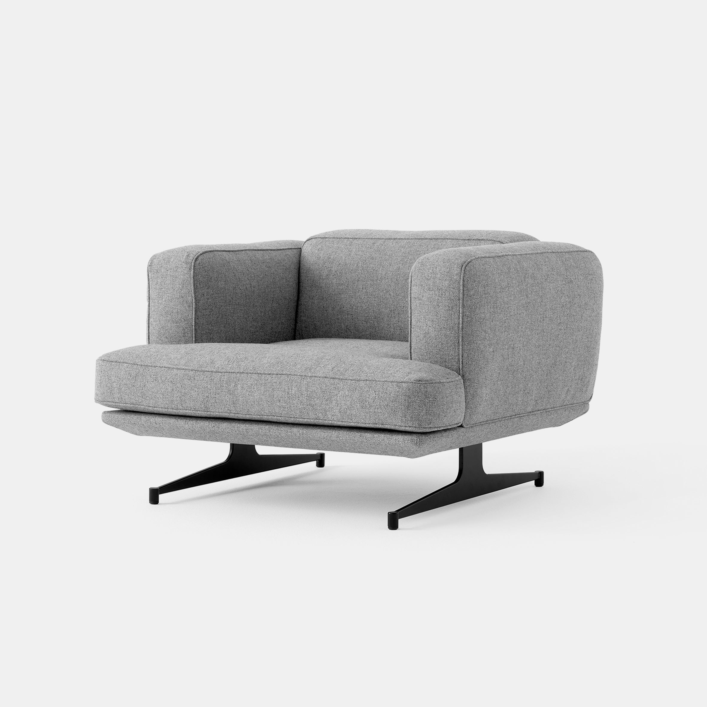 Inland Lounge Chair AV21