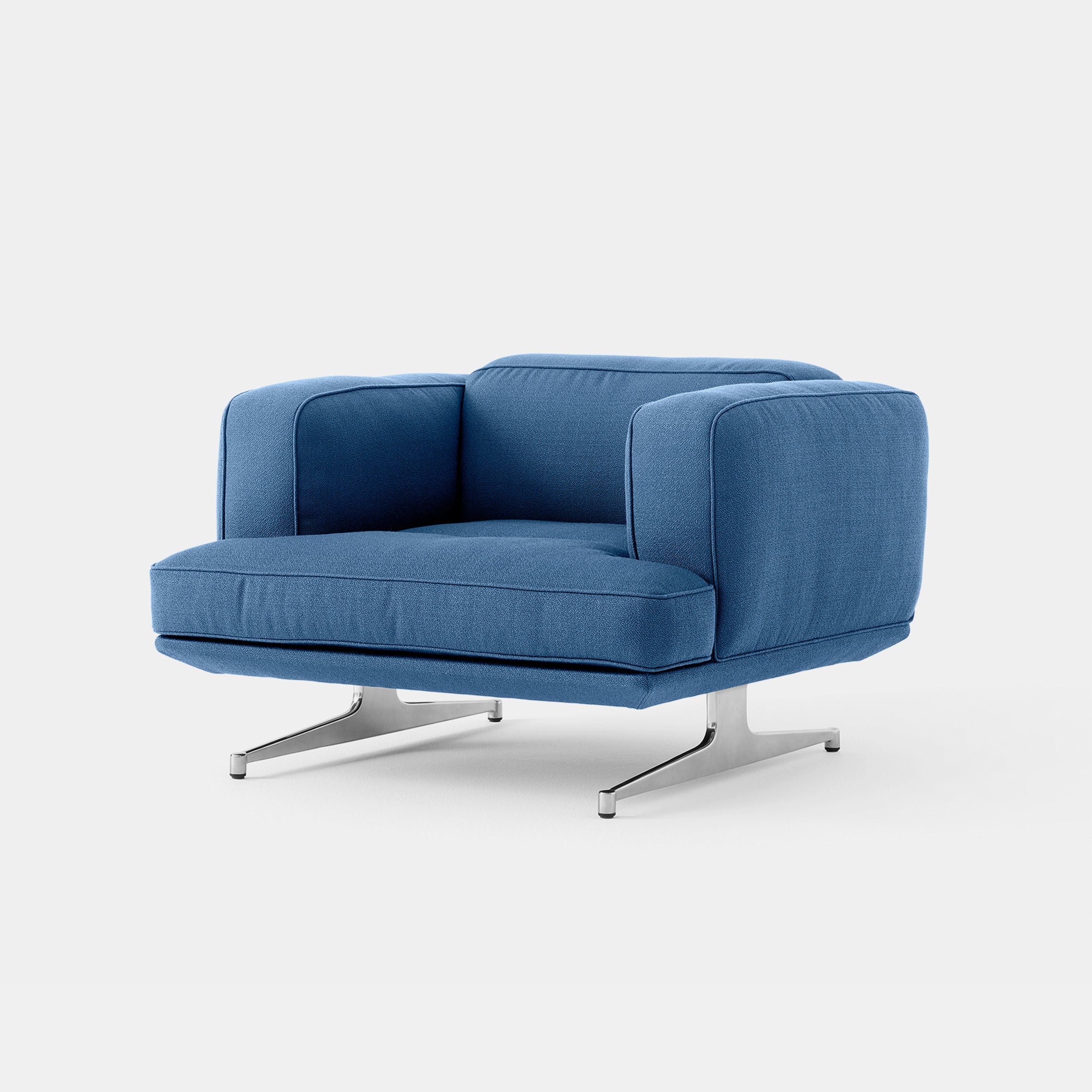 Inland Lounge Chair AV21