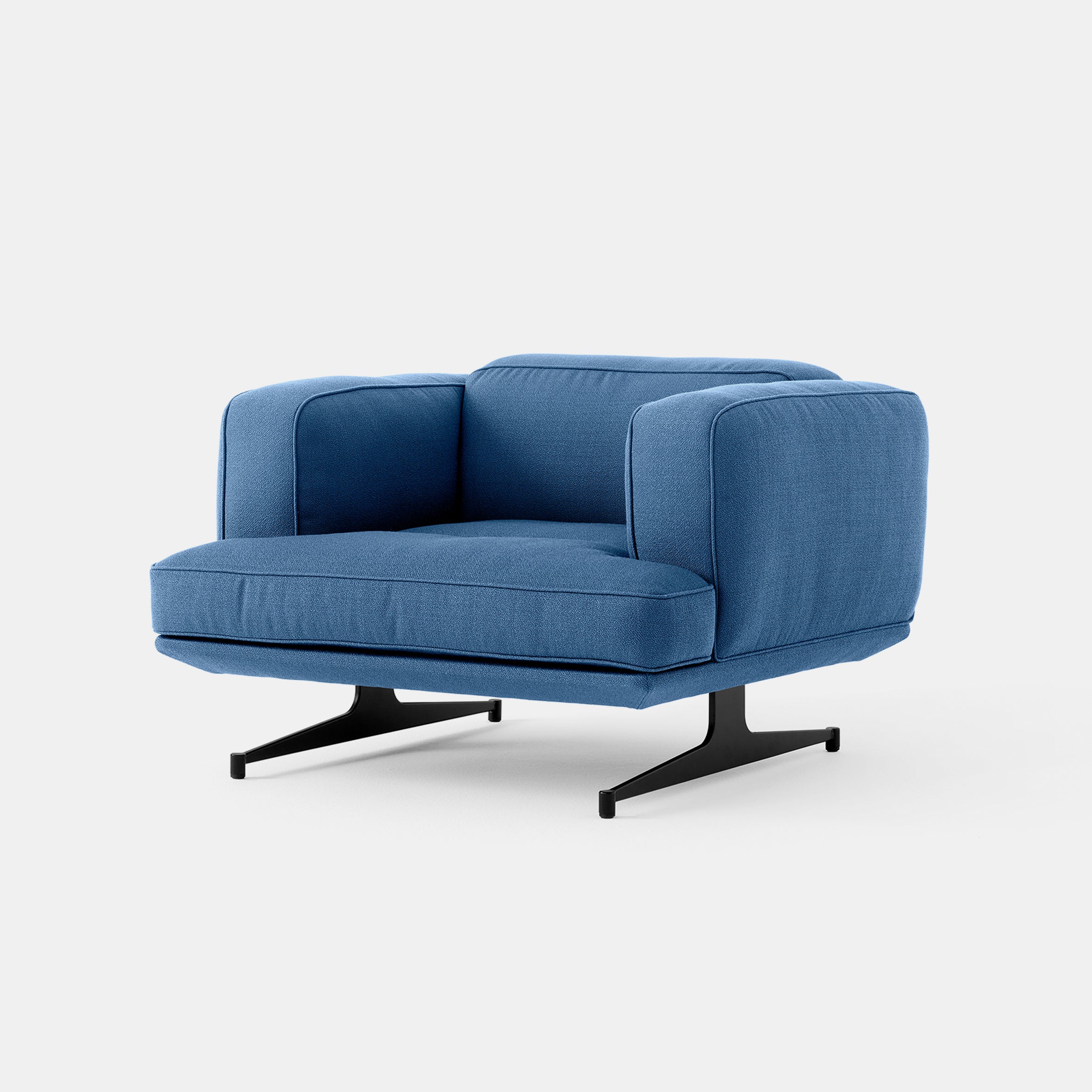 Inland Lounge Chair AV21