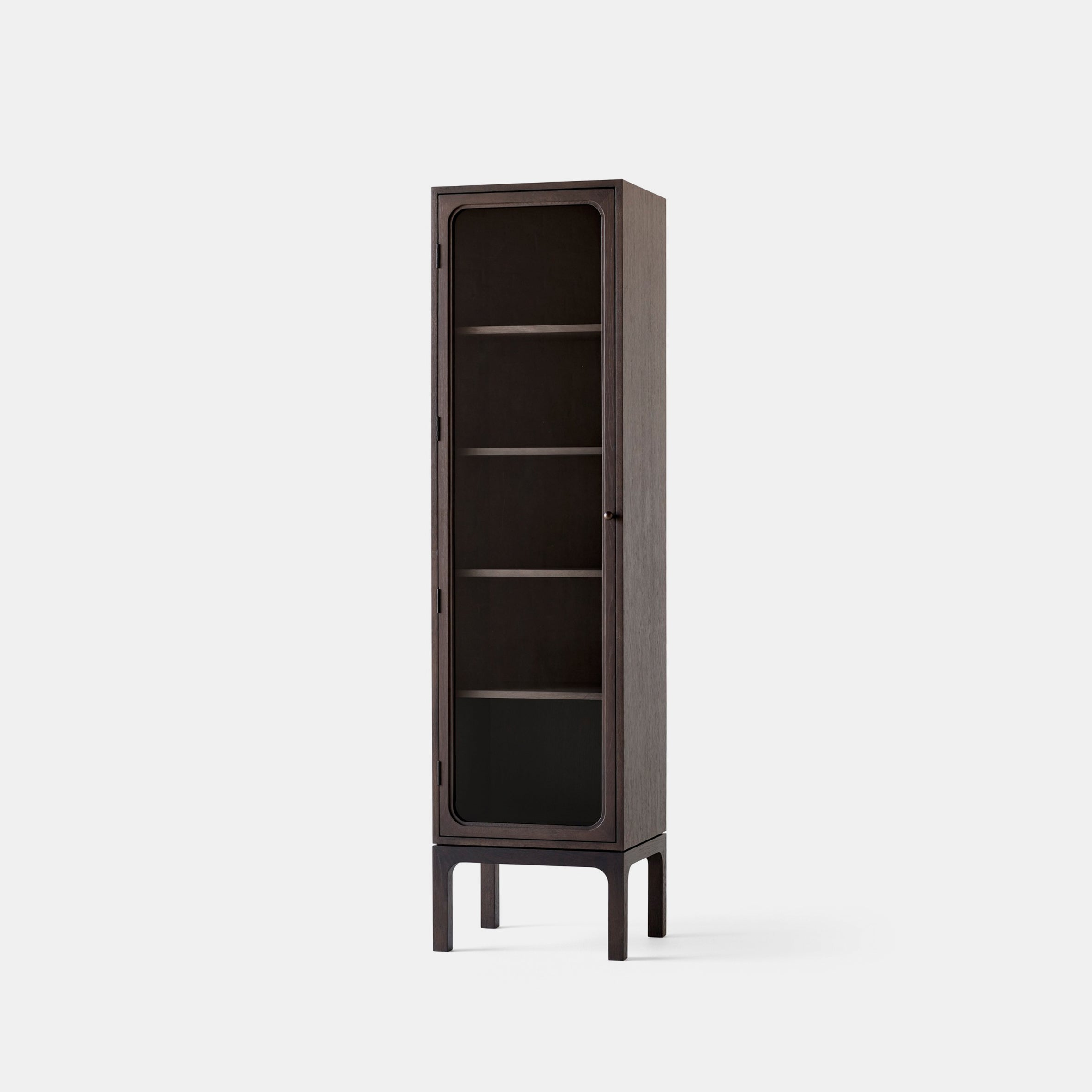 Trace Cabinet