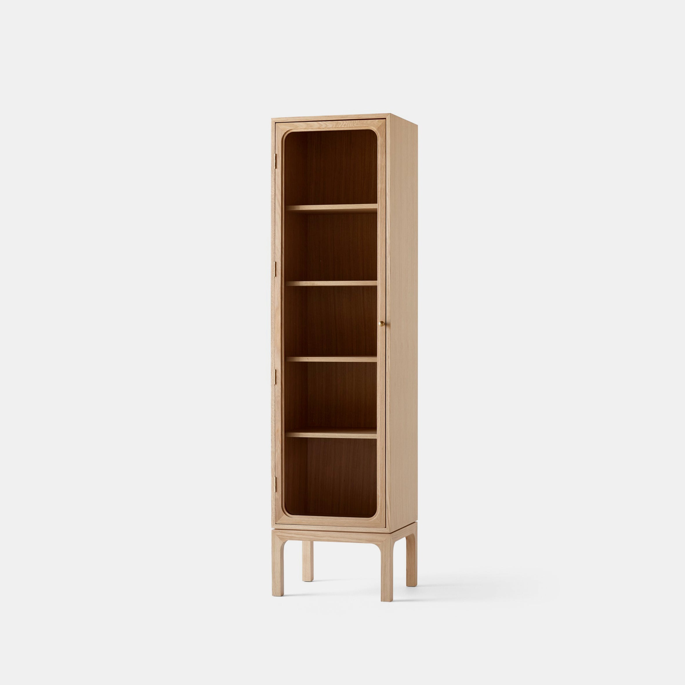 Trace Cabinet