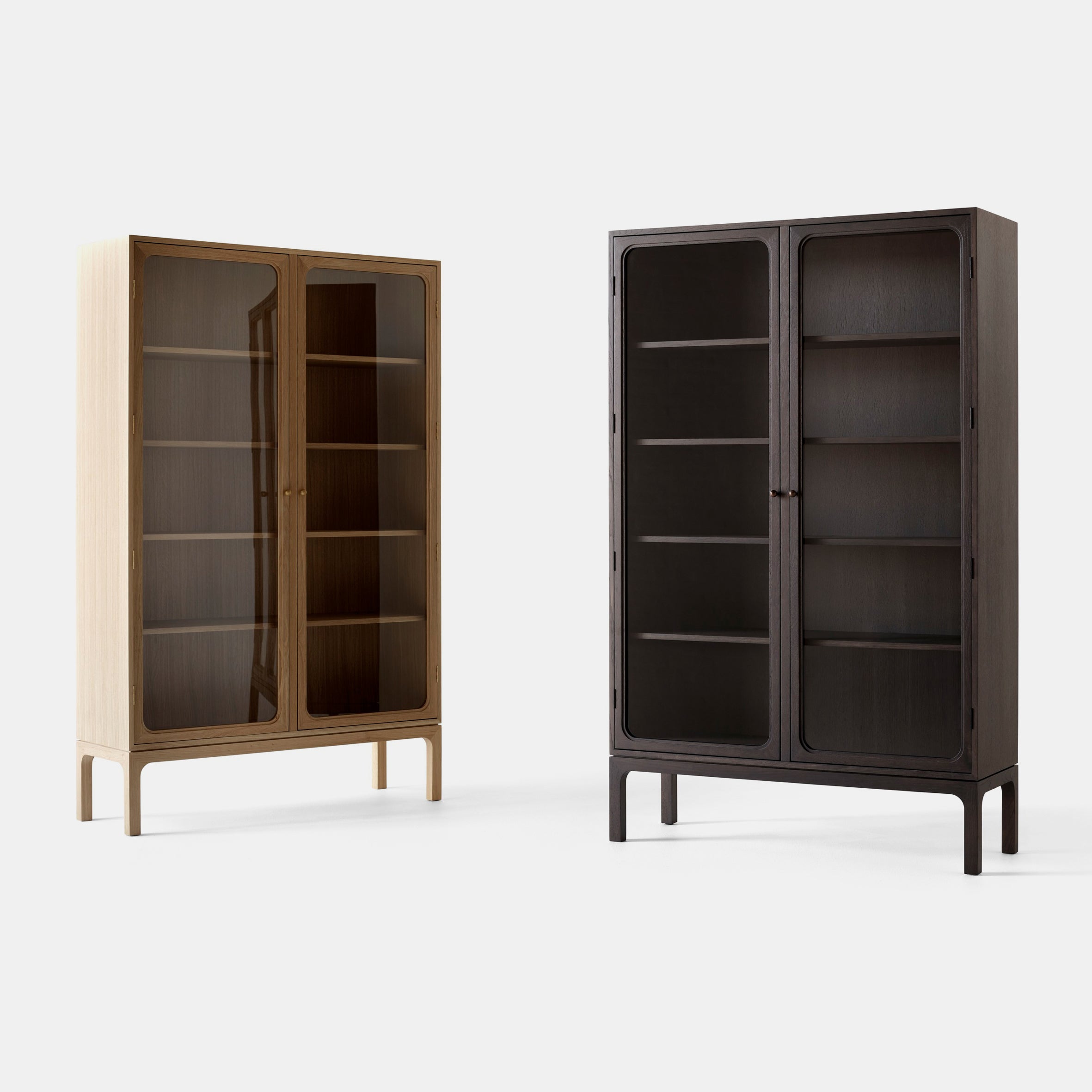 Trace Cabinet