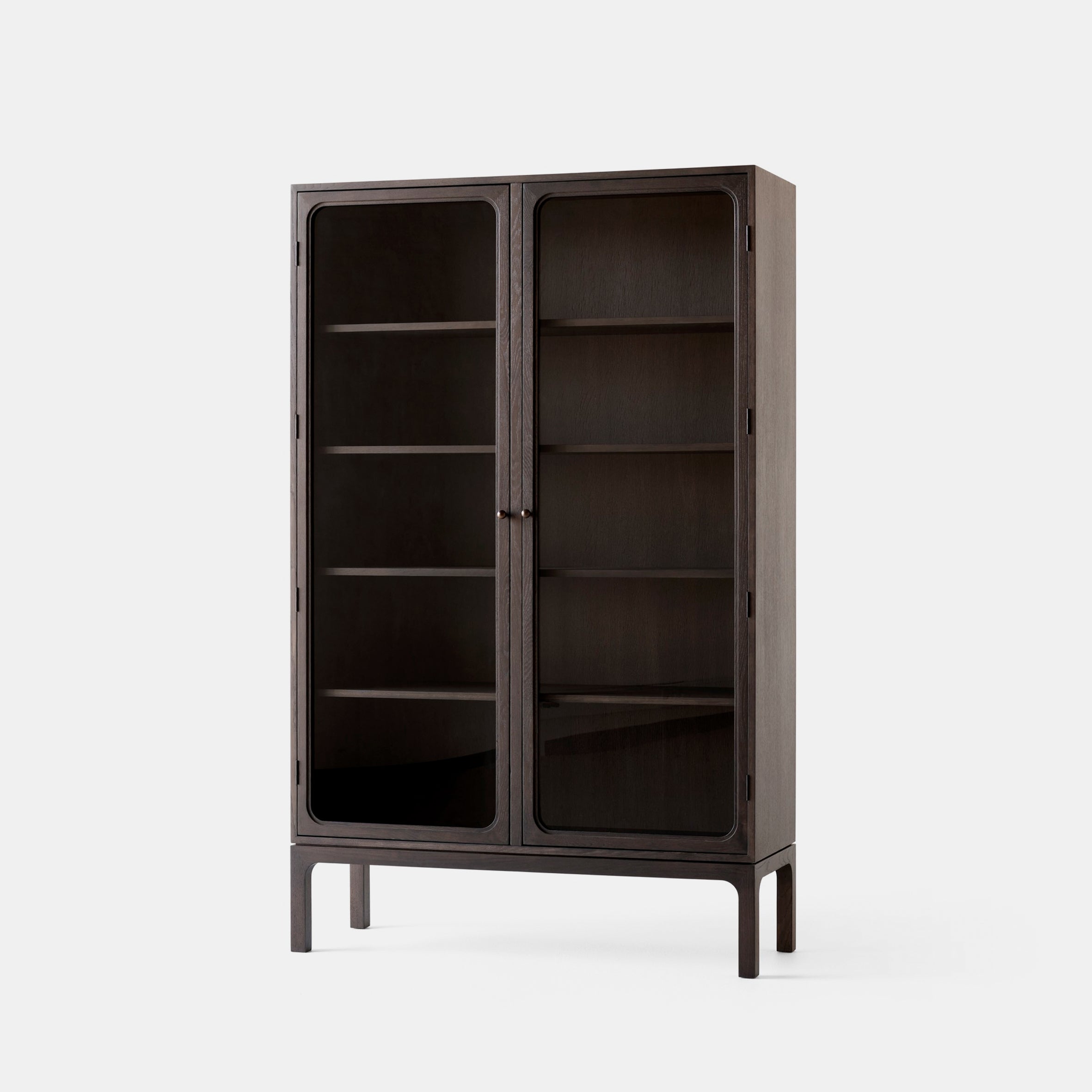 Trace Cabinet