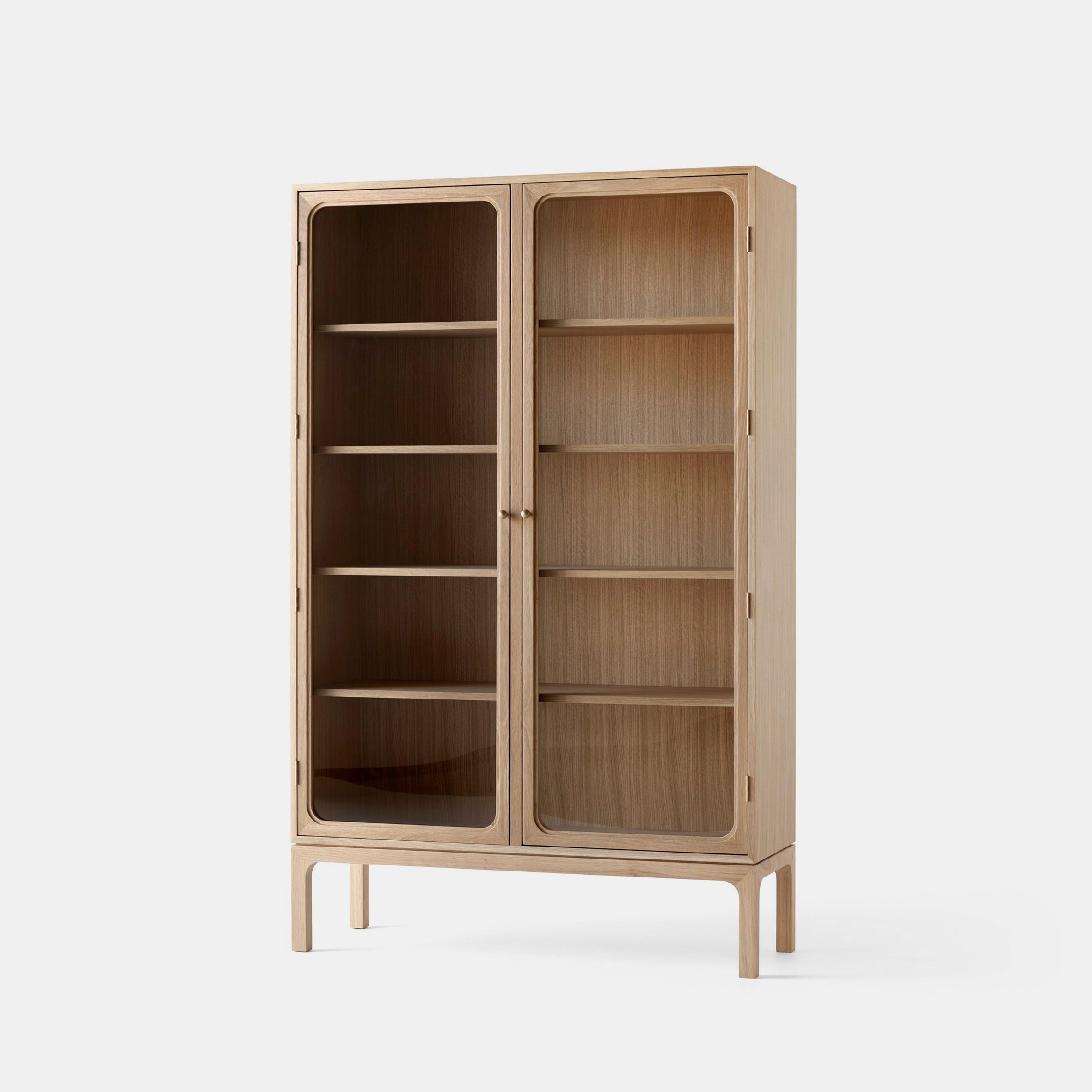 Trace Cabinet