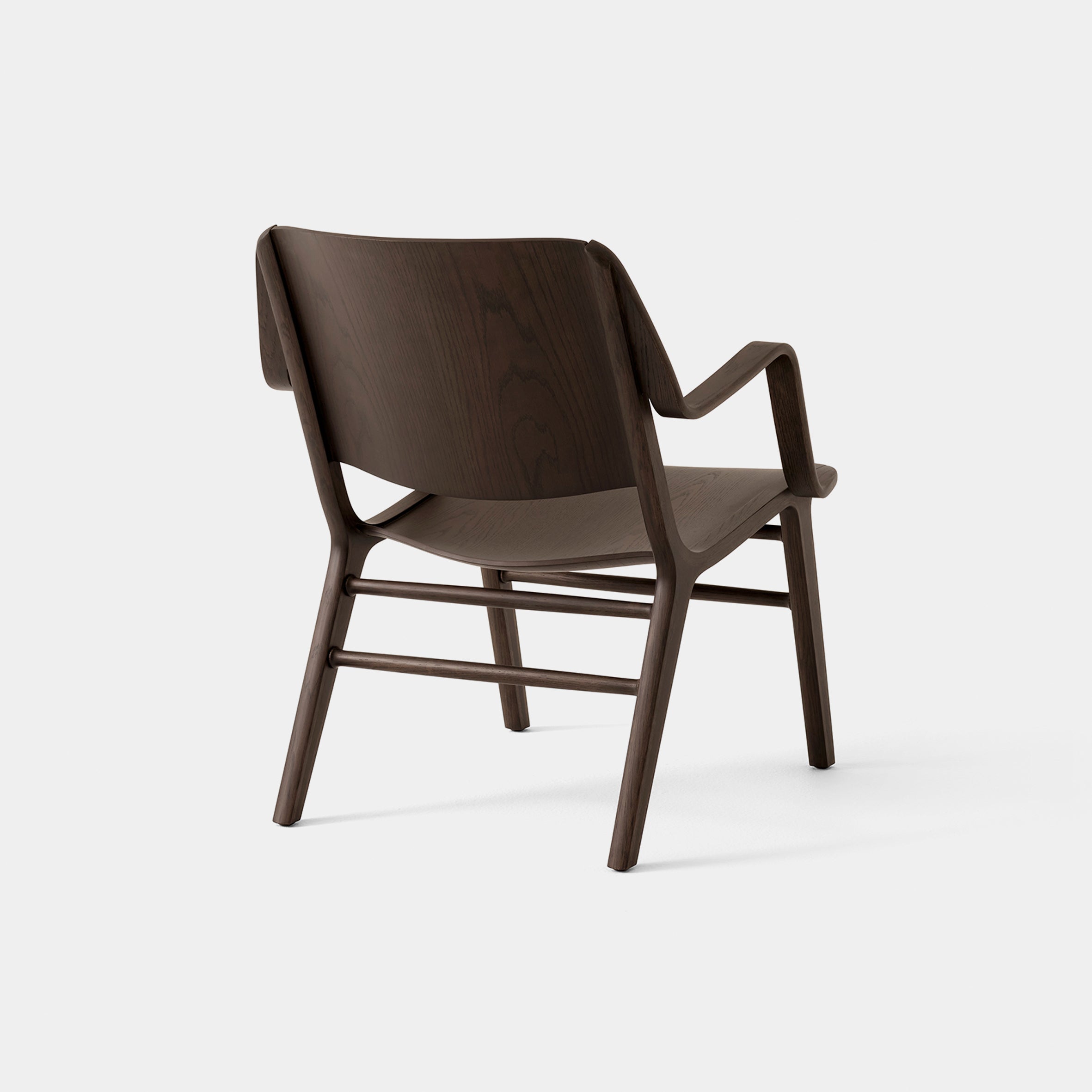 AX Lounge Chair HM11