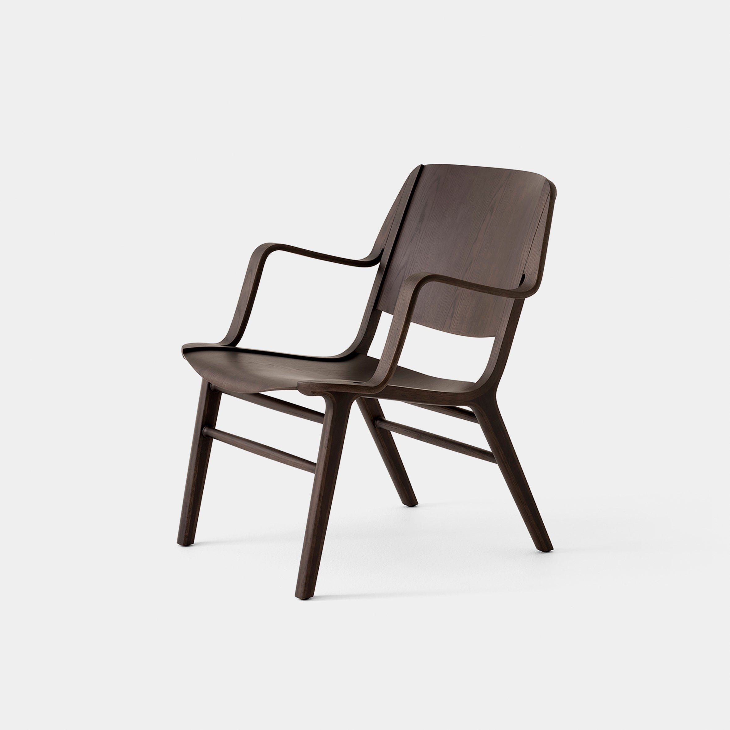 AX Lounge Chair HM11