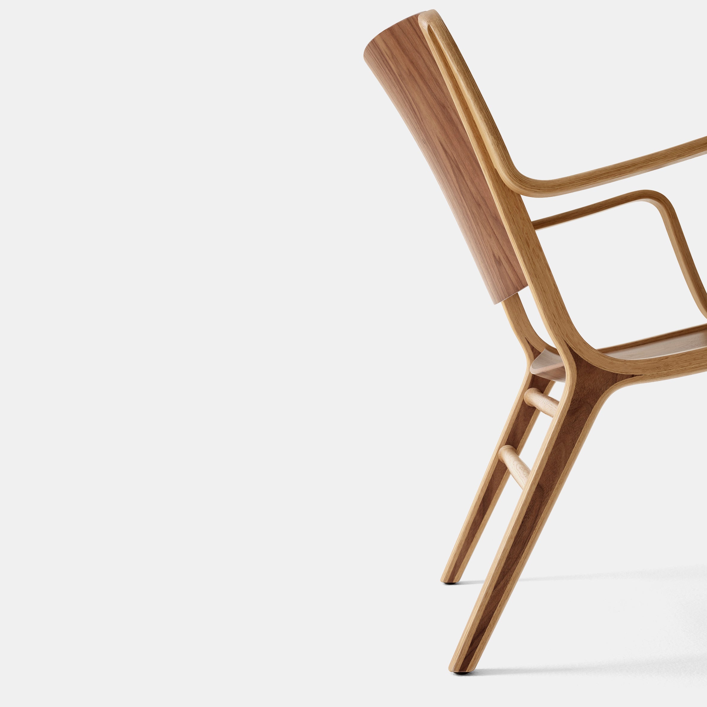 AX Lounge Chair HM11