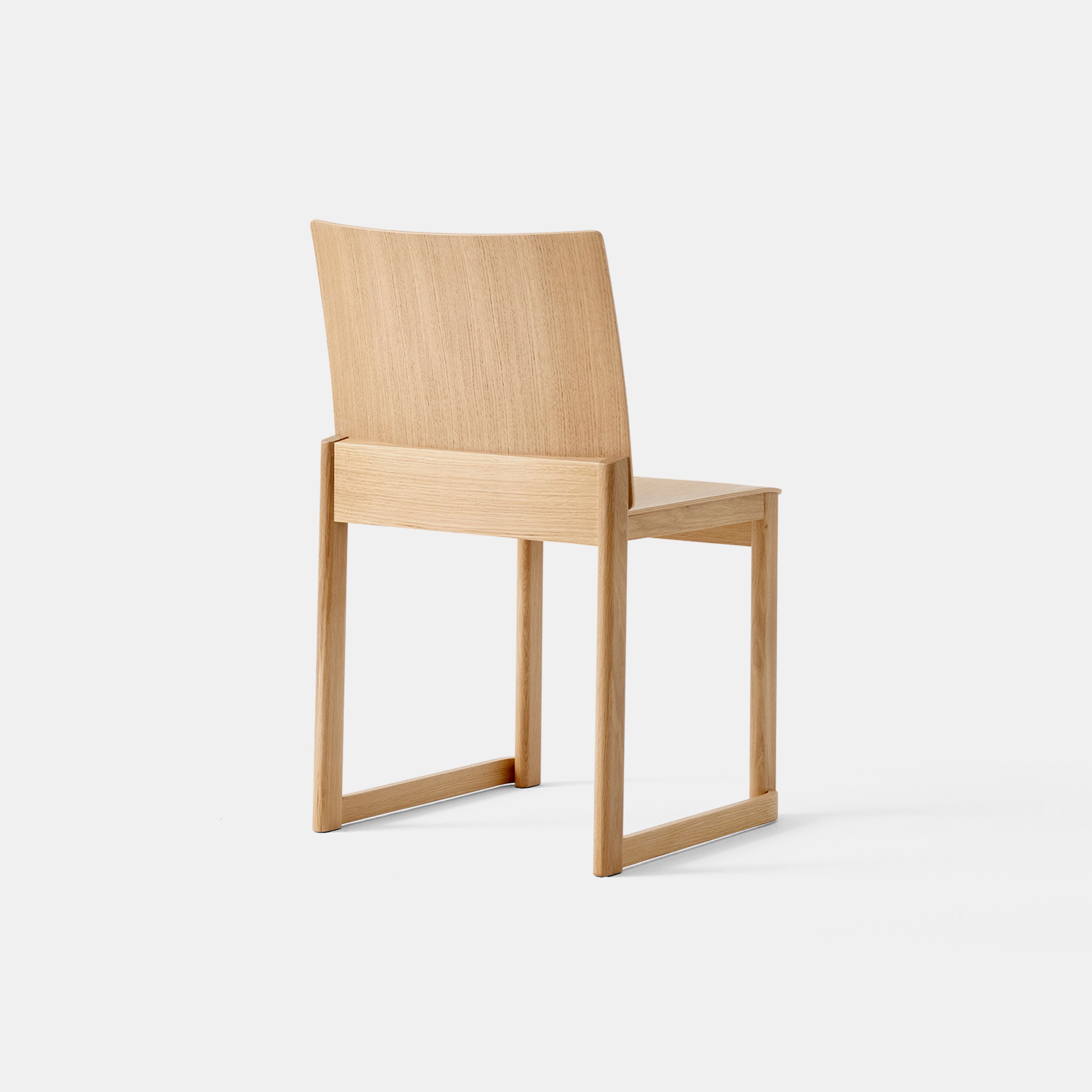 Allwood Chair AV35