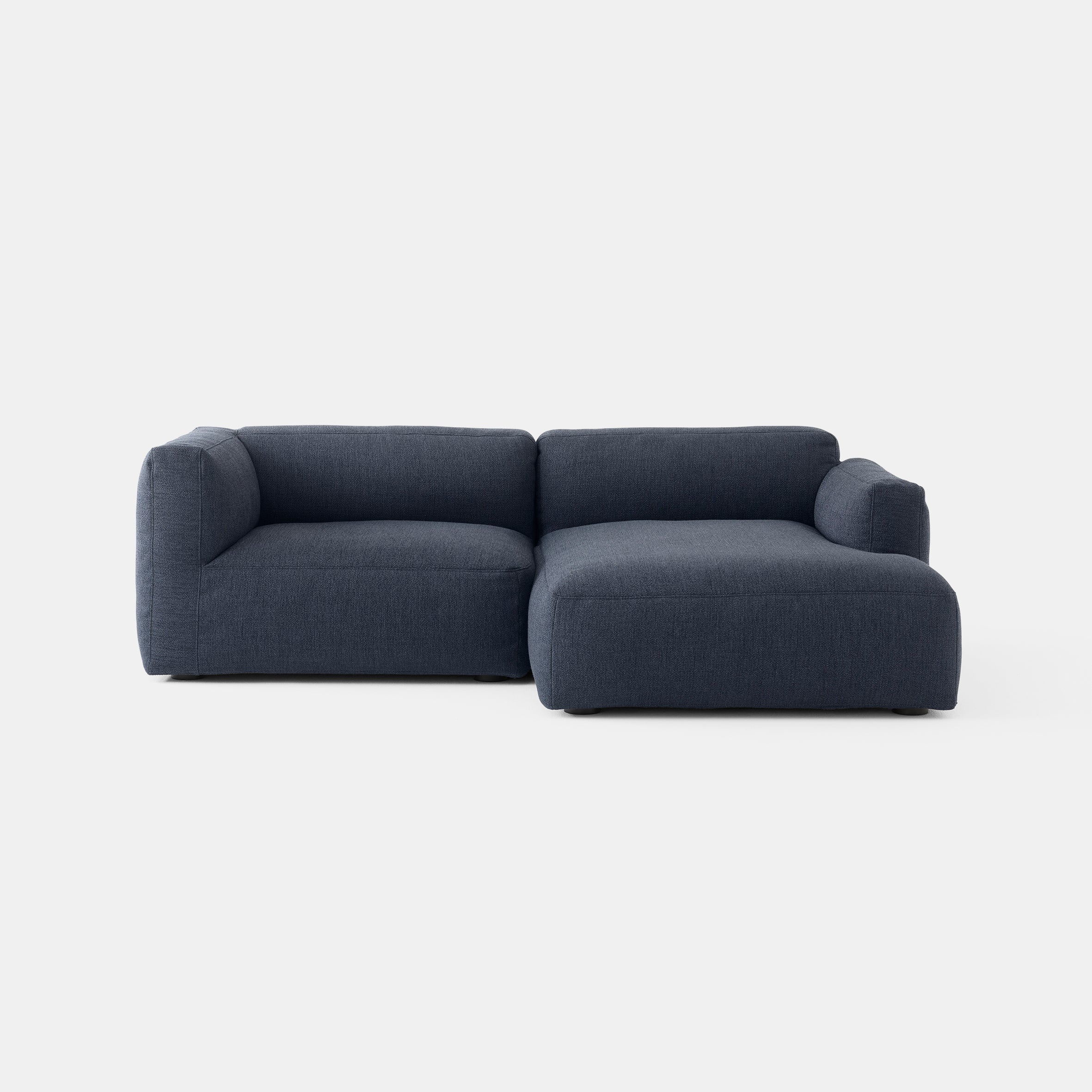 Develius Mellow Modular Sofa - 2 Seater