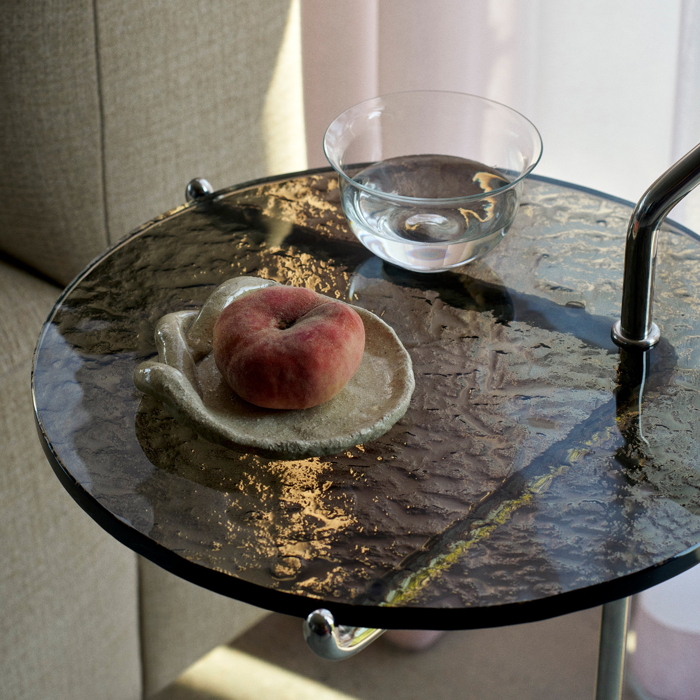 Halten Side Table SH9