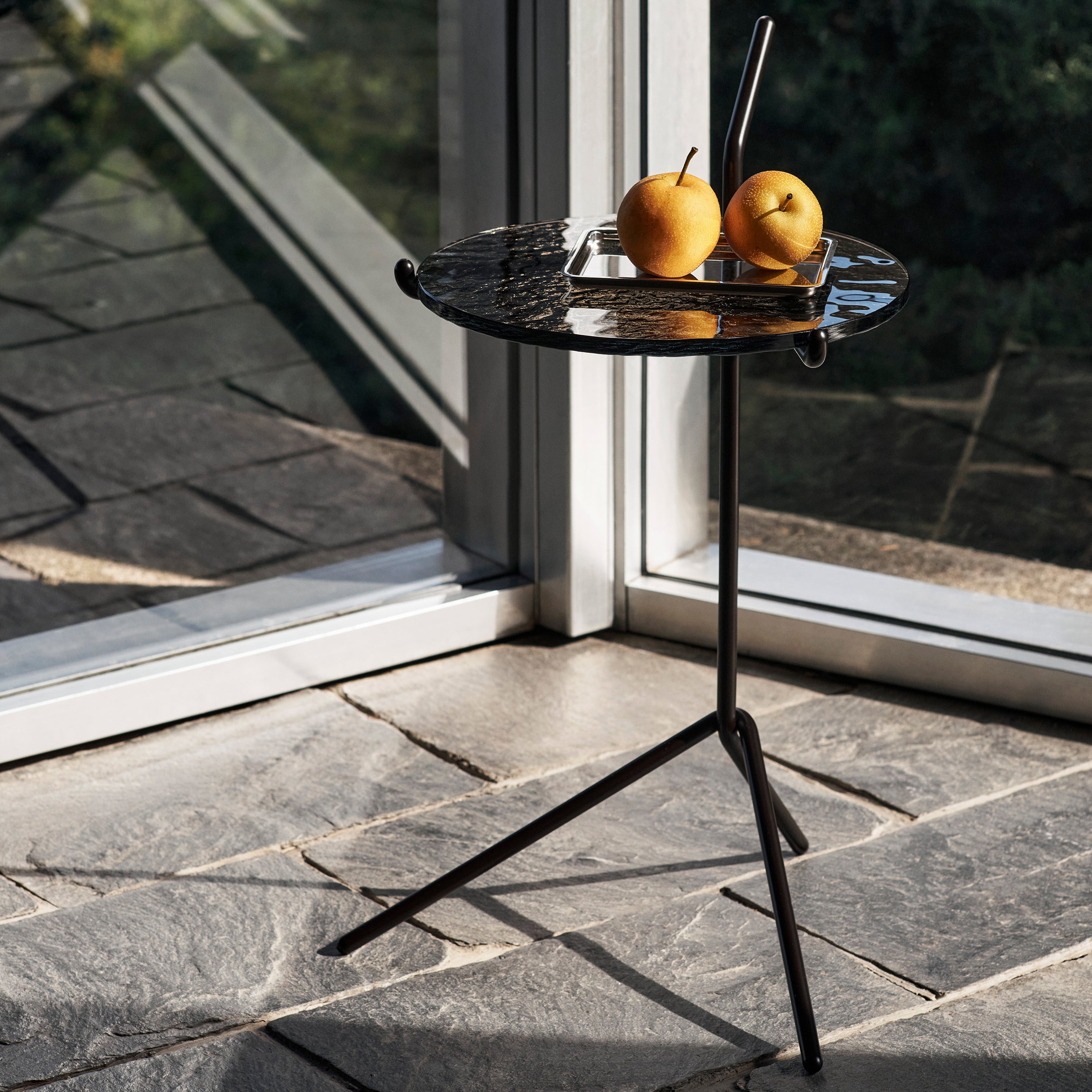 Halten Side Table SH9