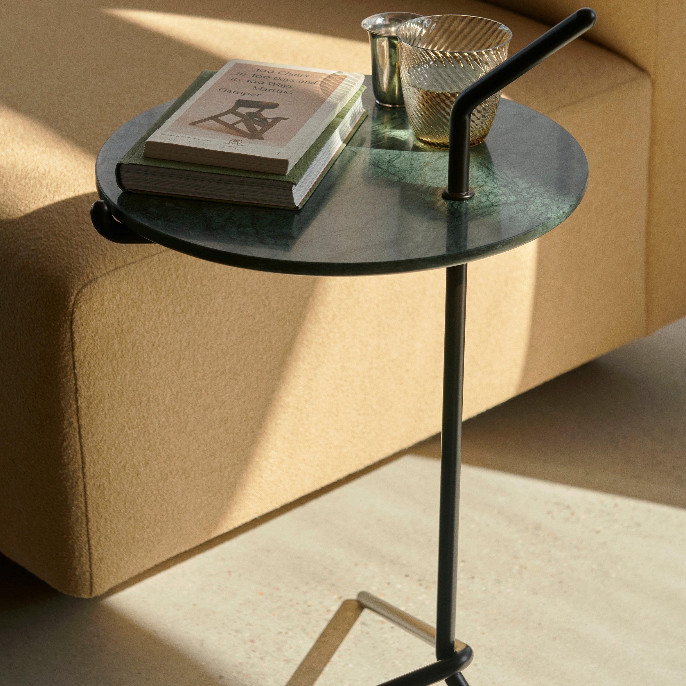 Halten Side Table SH9